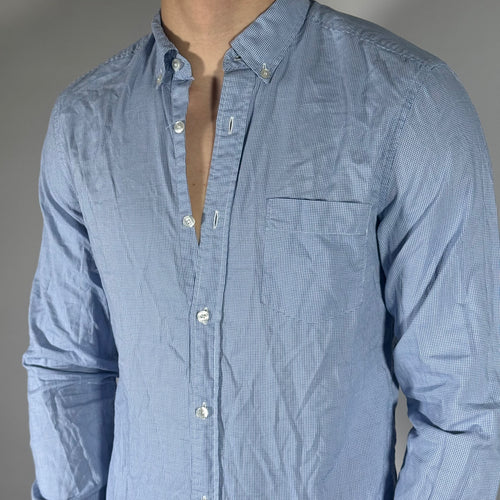 Burberry Skjorta - S