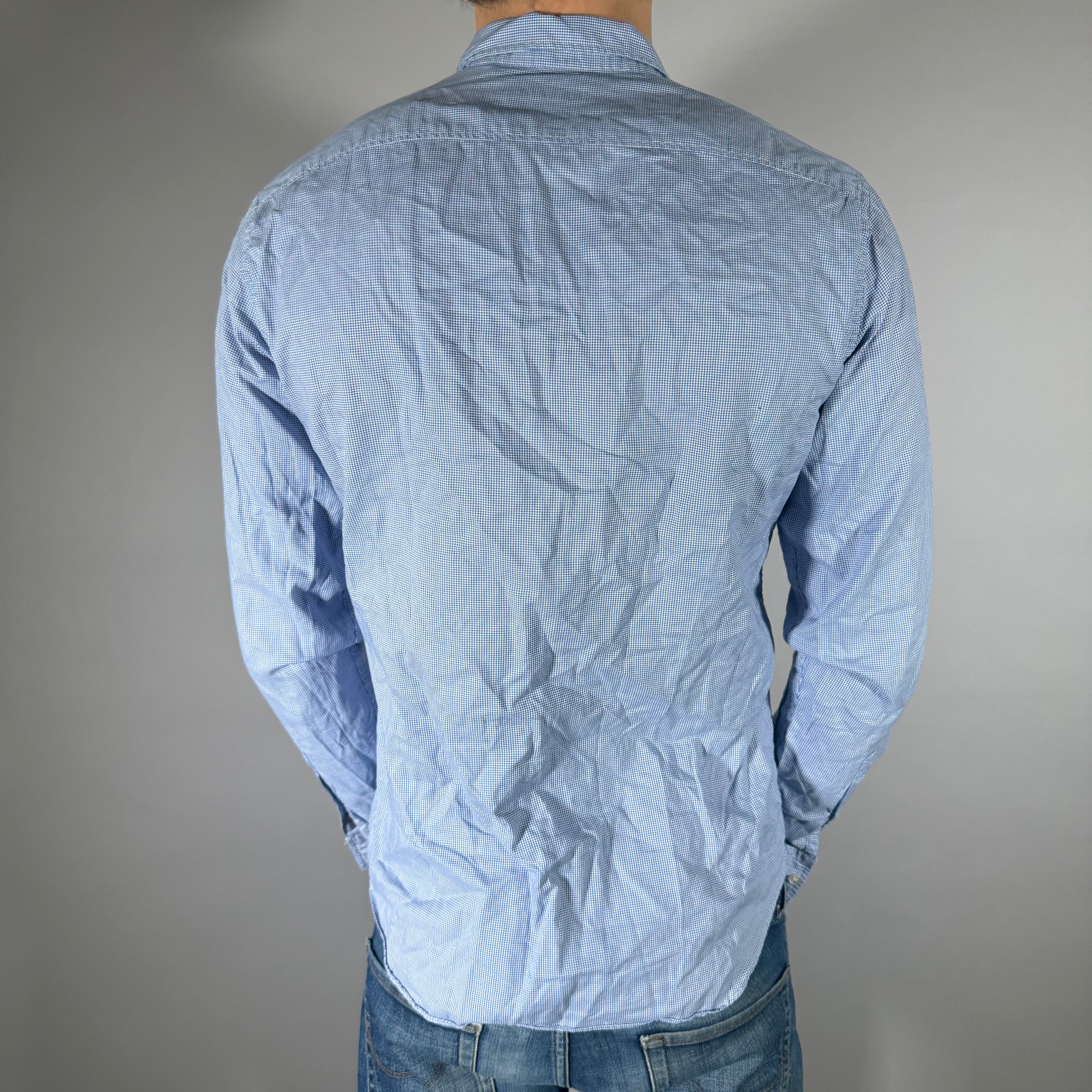 Burberry Skjorta - S