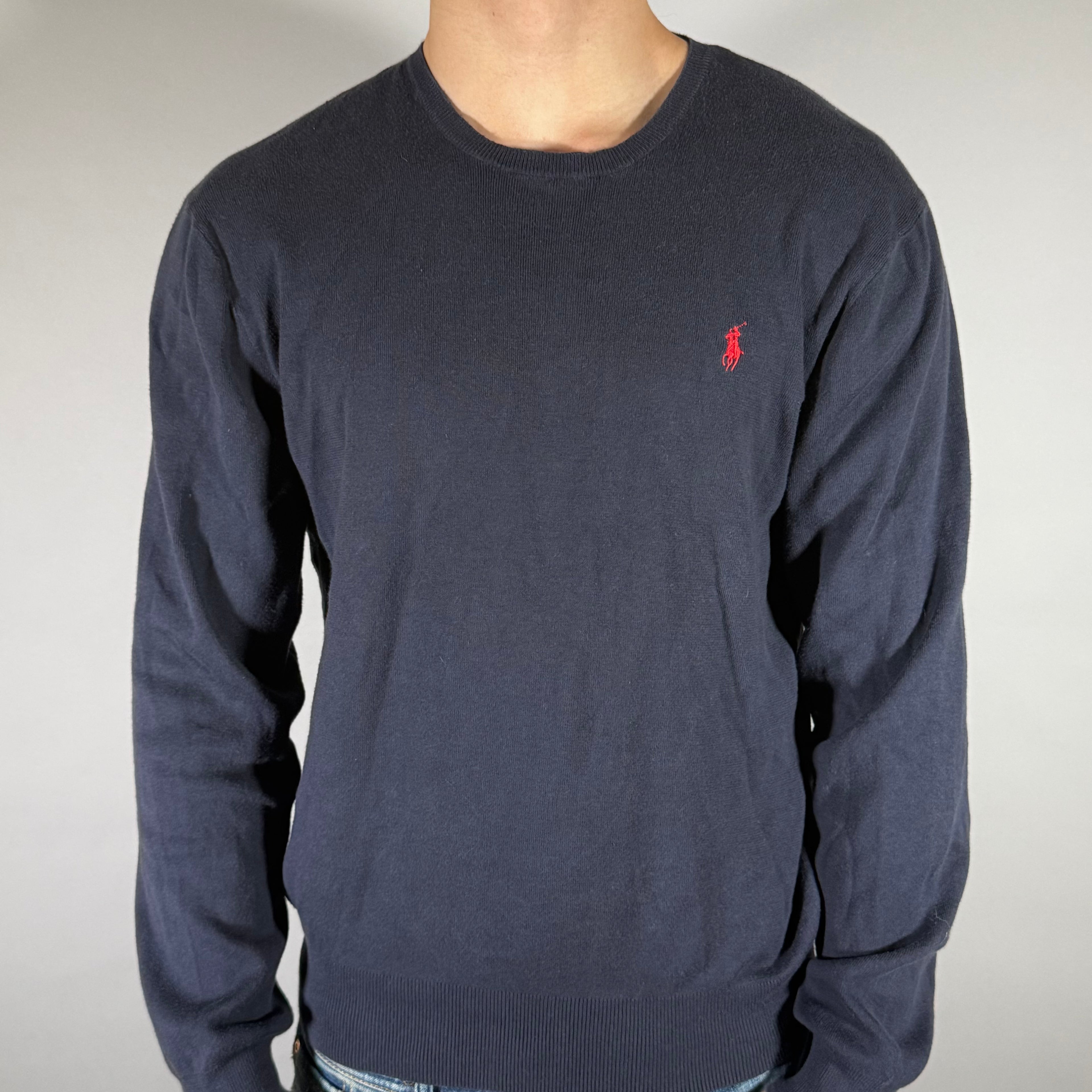 Ralph Lauren Sweater - L