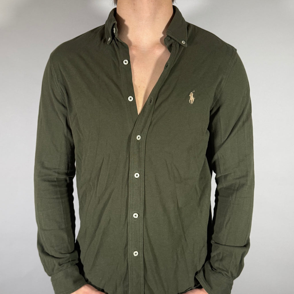 Ralph Lauren Skjorta - M