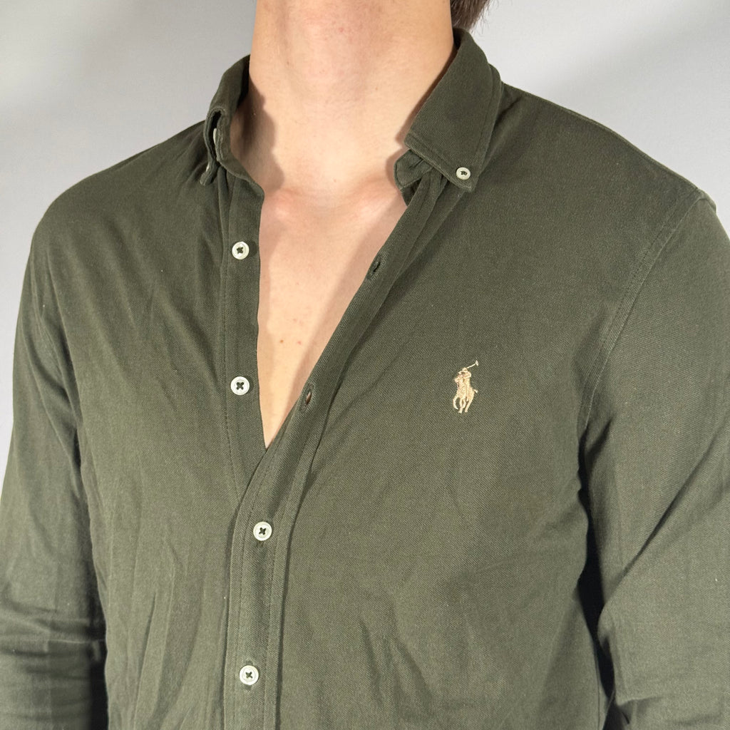 Ralph Lauren Skjorta - M