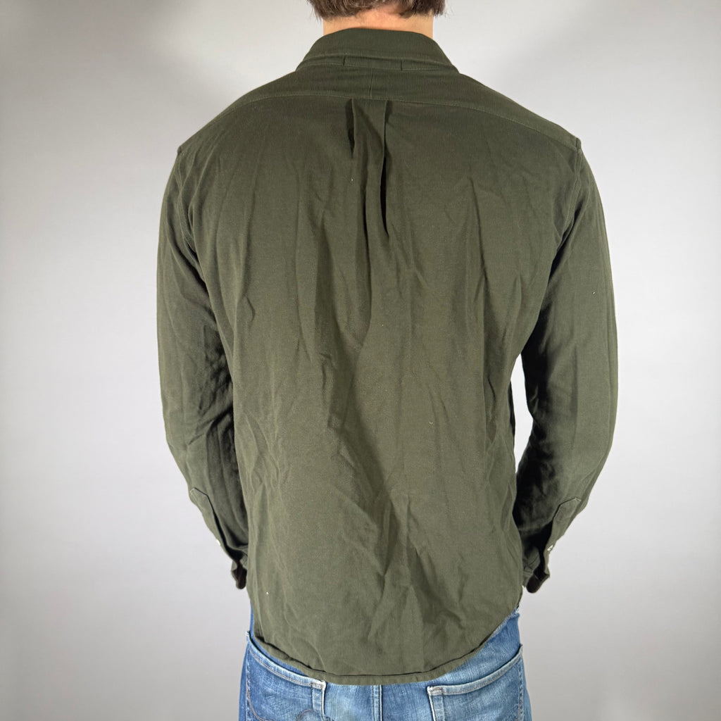 Ralph Lauren Skjorta - M