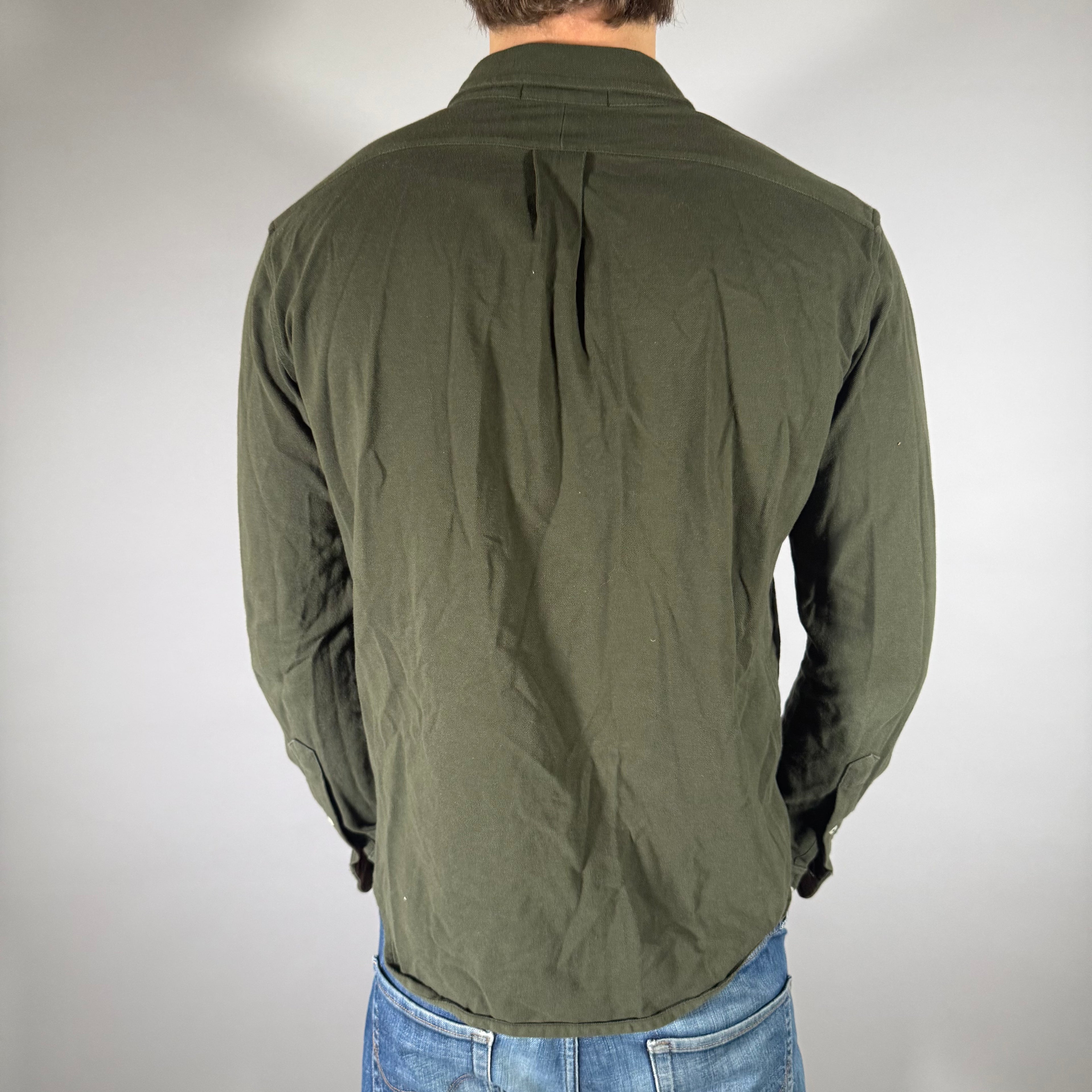 Ralph Lauren Skjorta - M