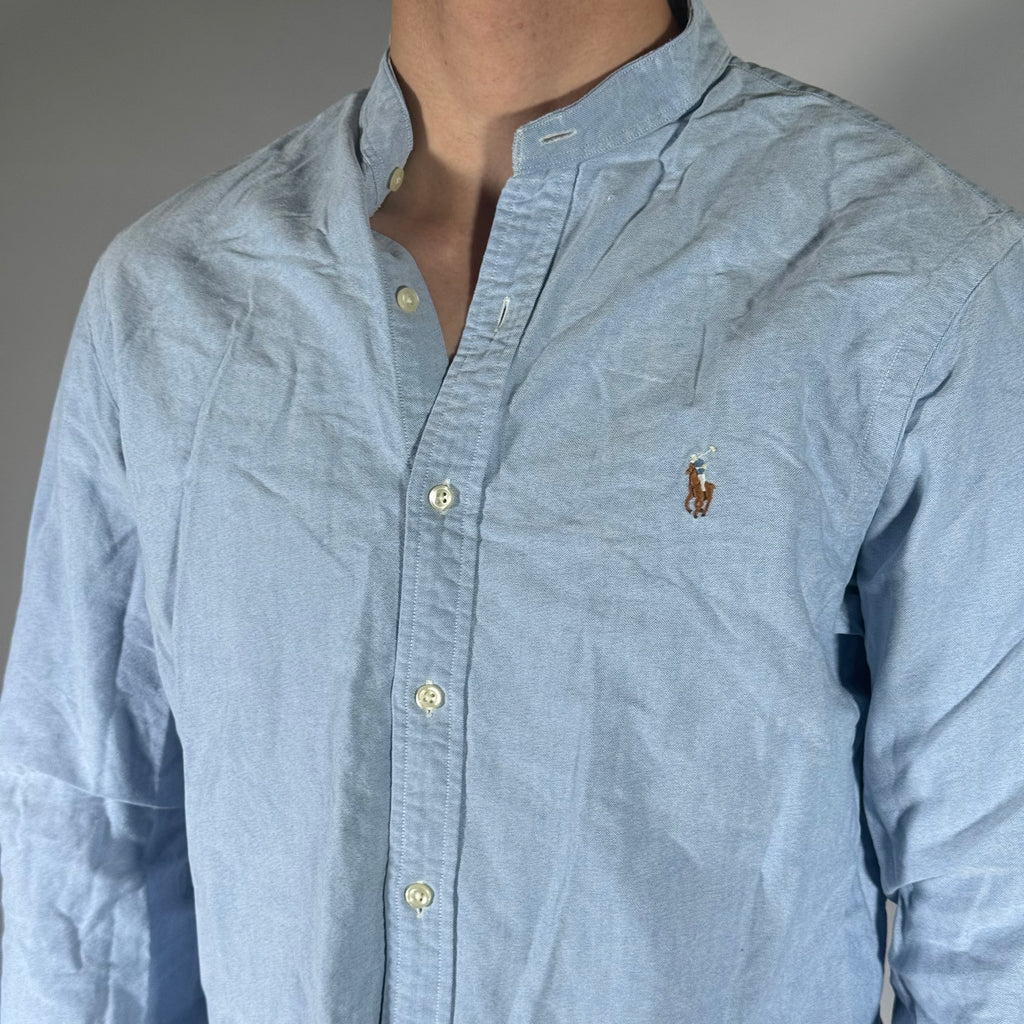 Ralph Lauren Skjorta - L