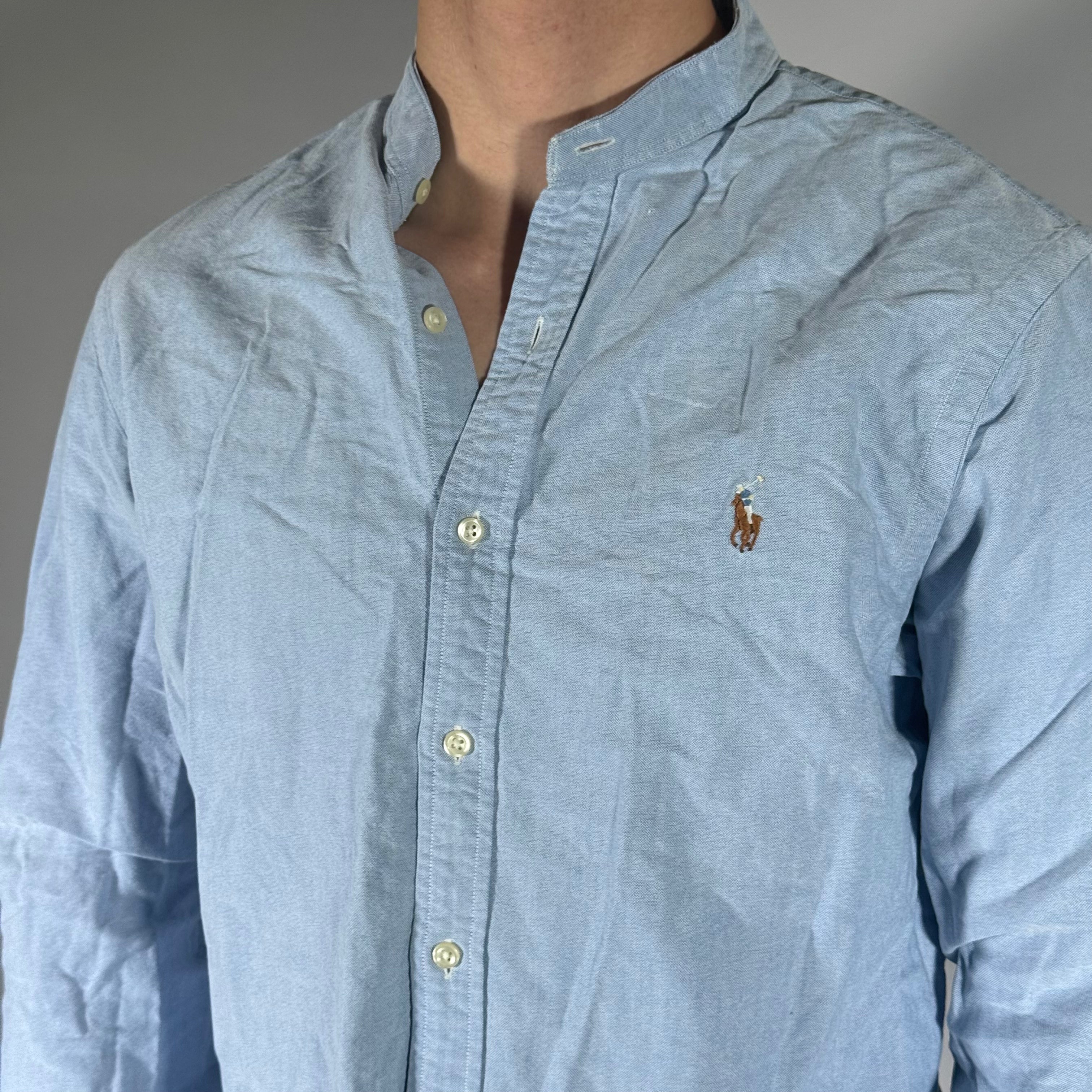 Ralph Lauren Skjorta - L