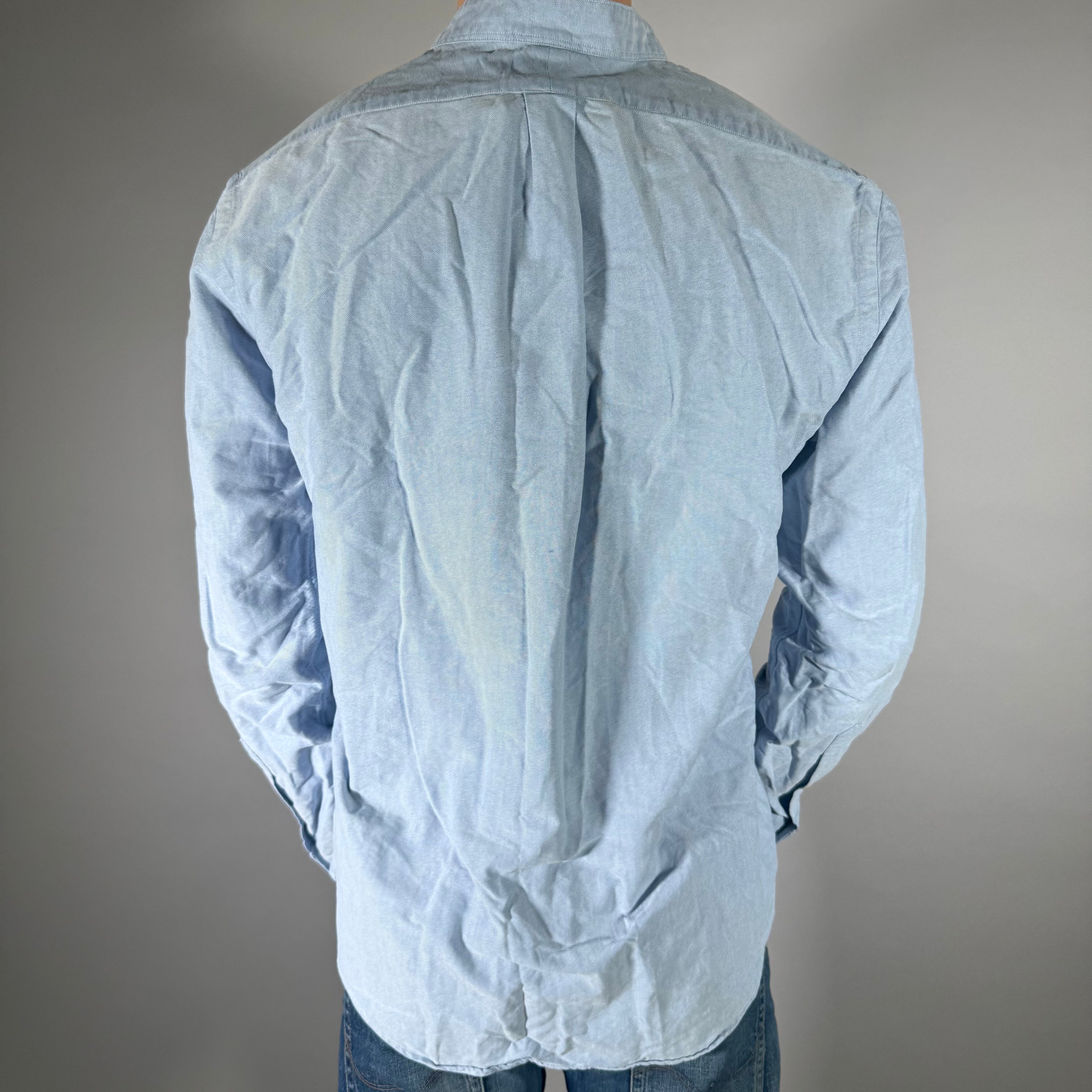 Ralph Lauren Skjorta - L