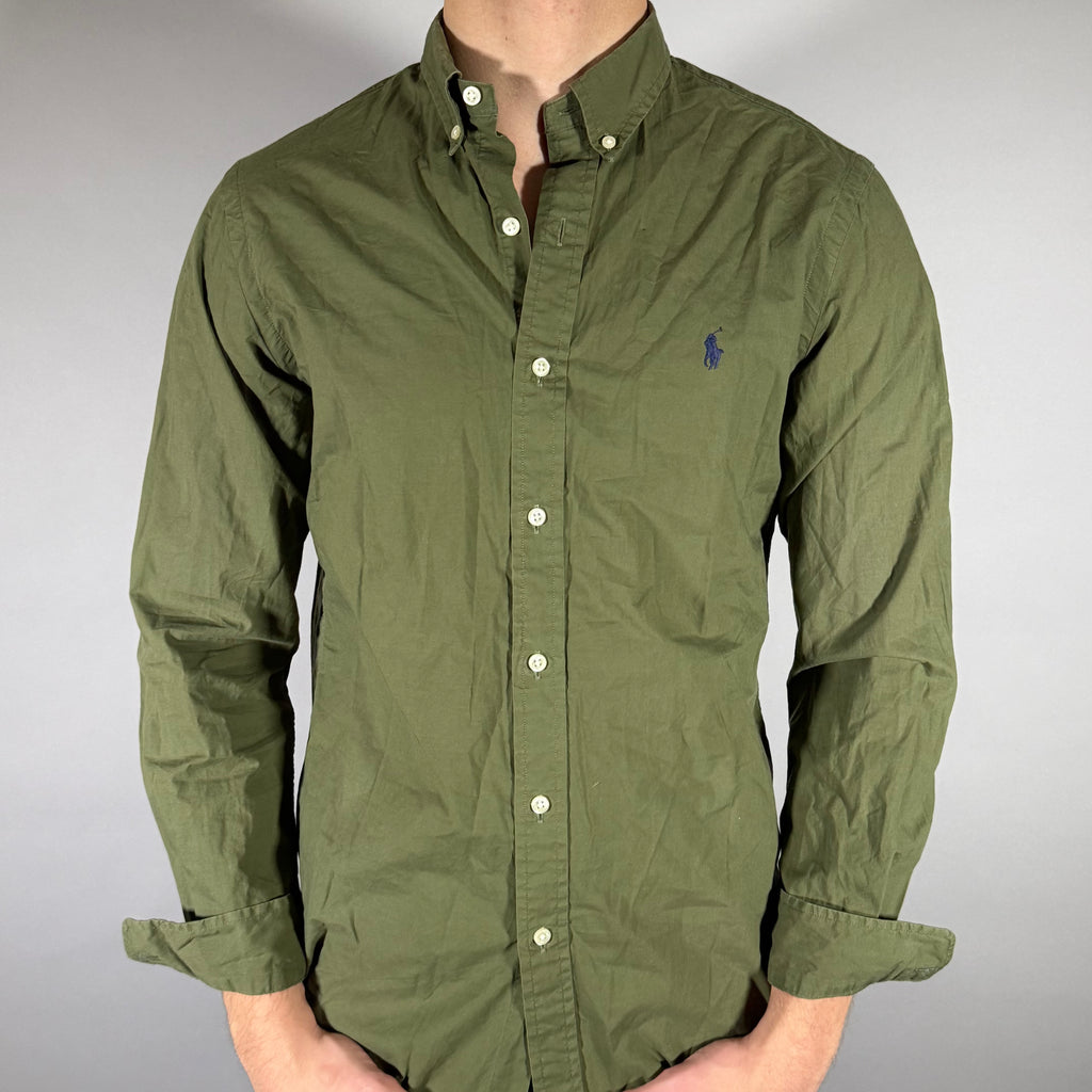 Ralph Lauren Skjorta - M