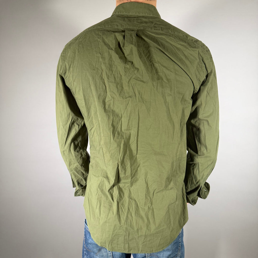 Ralph Lauren Skjorta - M