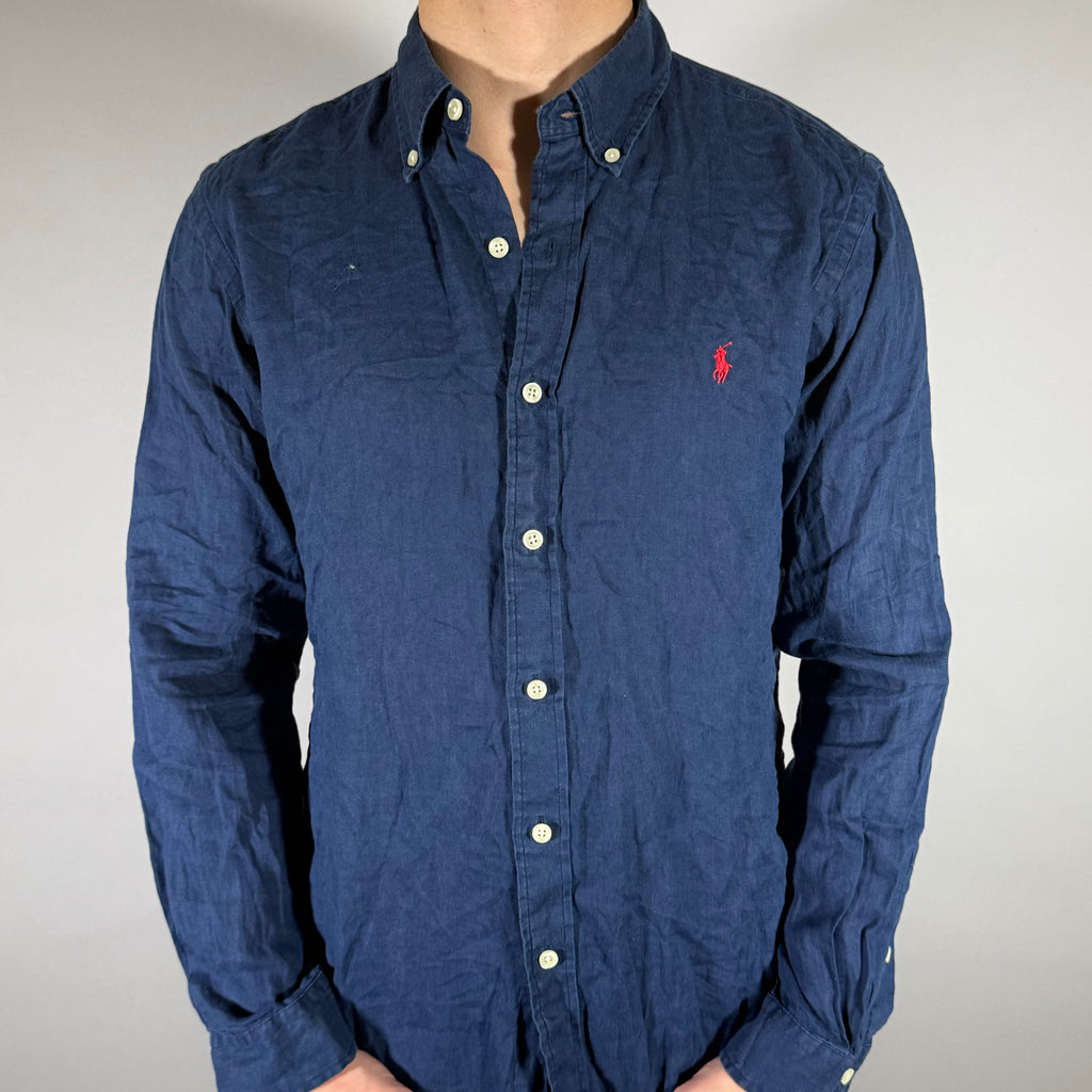 Ralph Lauren Skjorta - M