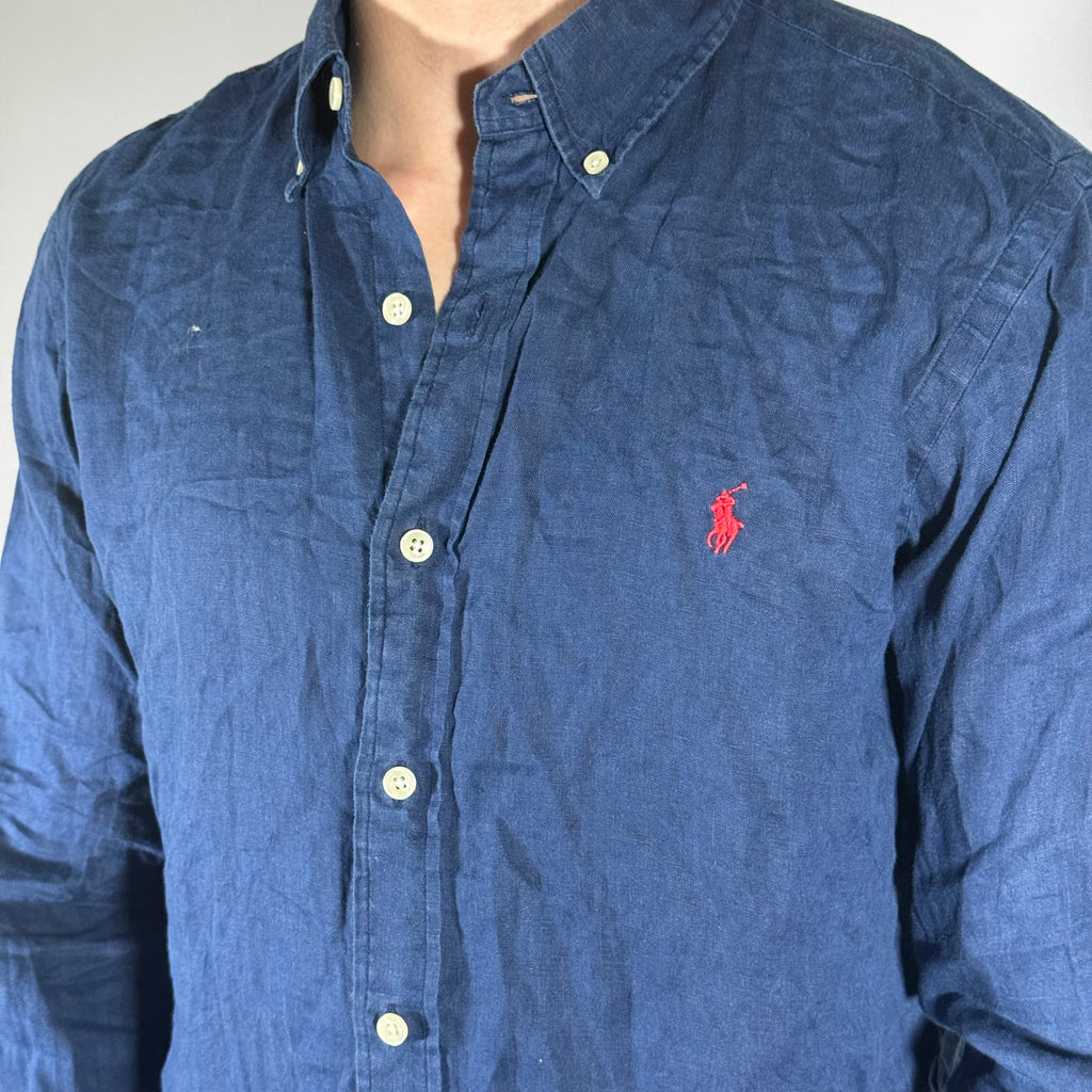 Ralph Lauren Skjorta - M