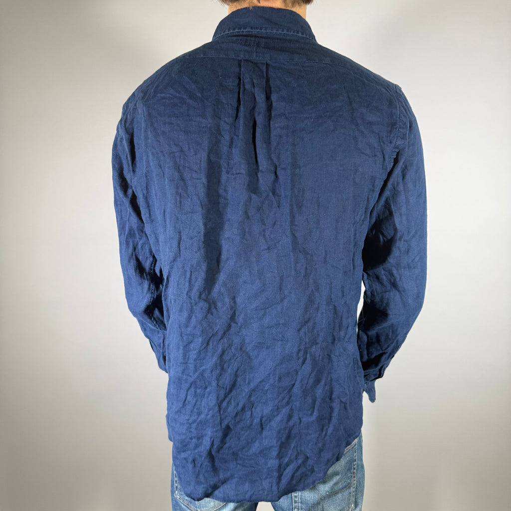 Ralph Lauren Skjorta - M