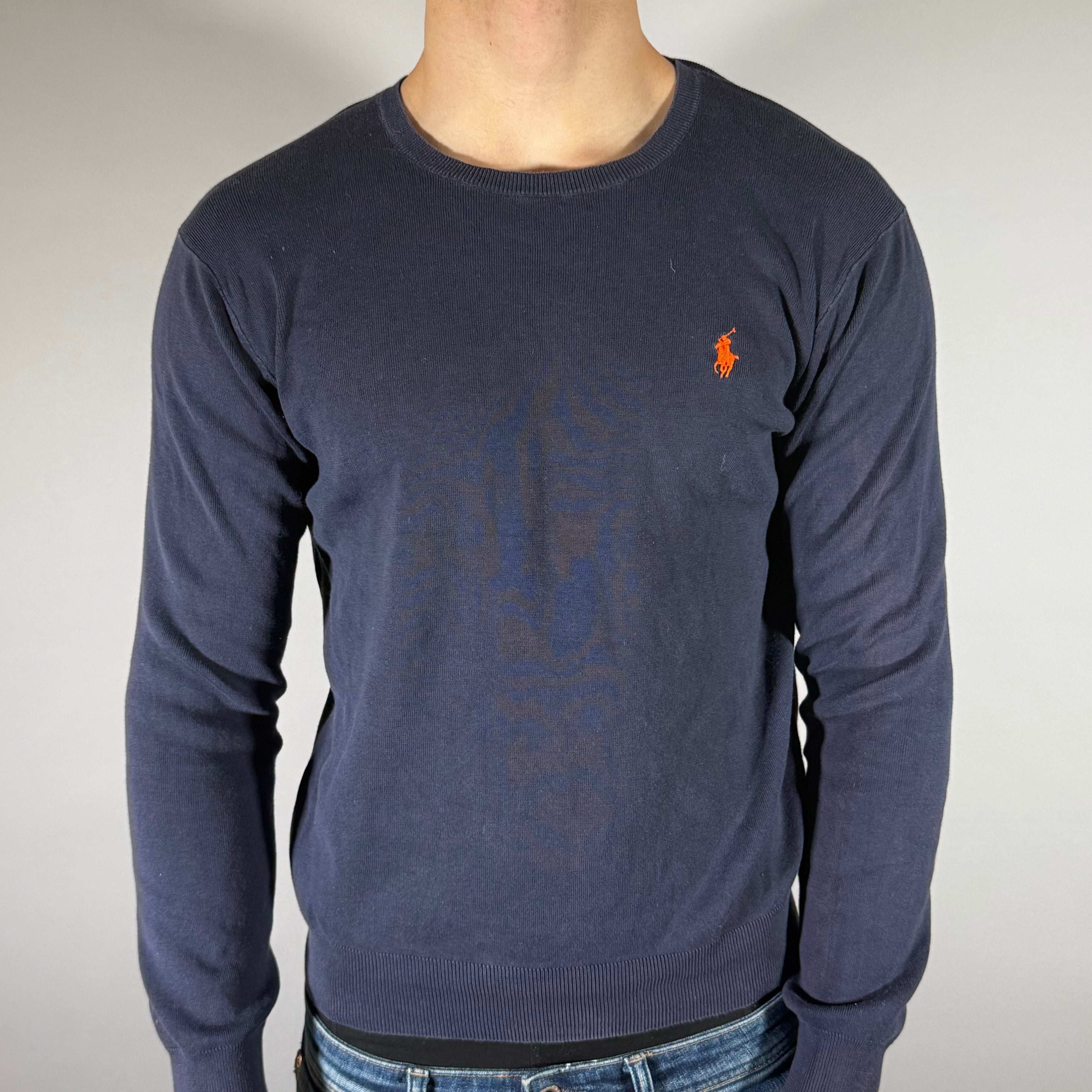 Ralph Lauren Sweater - S