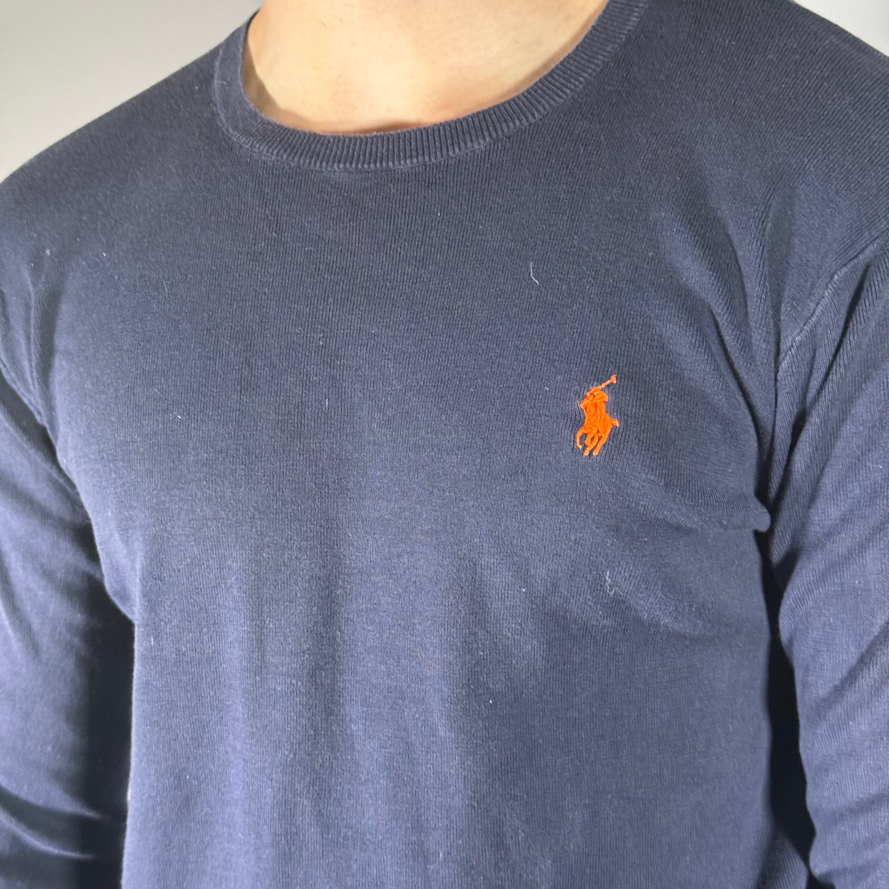 Ralph Lauren Sweater - S