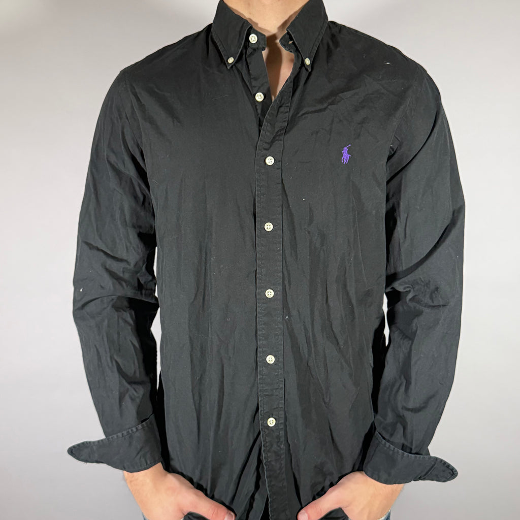 Ralph Lauren Skjorta - M