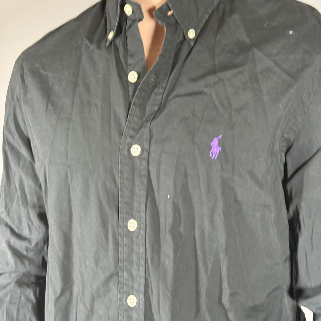 Ralph Lauren Skjorta - M