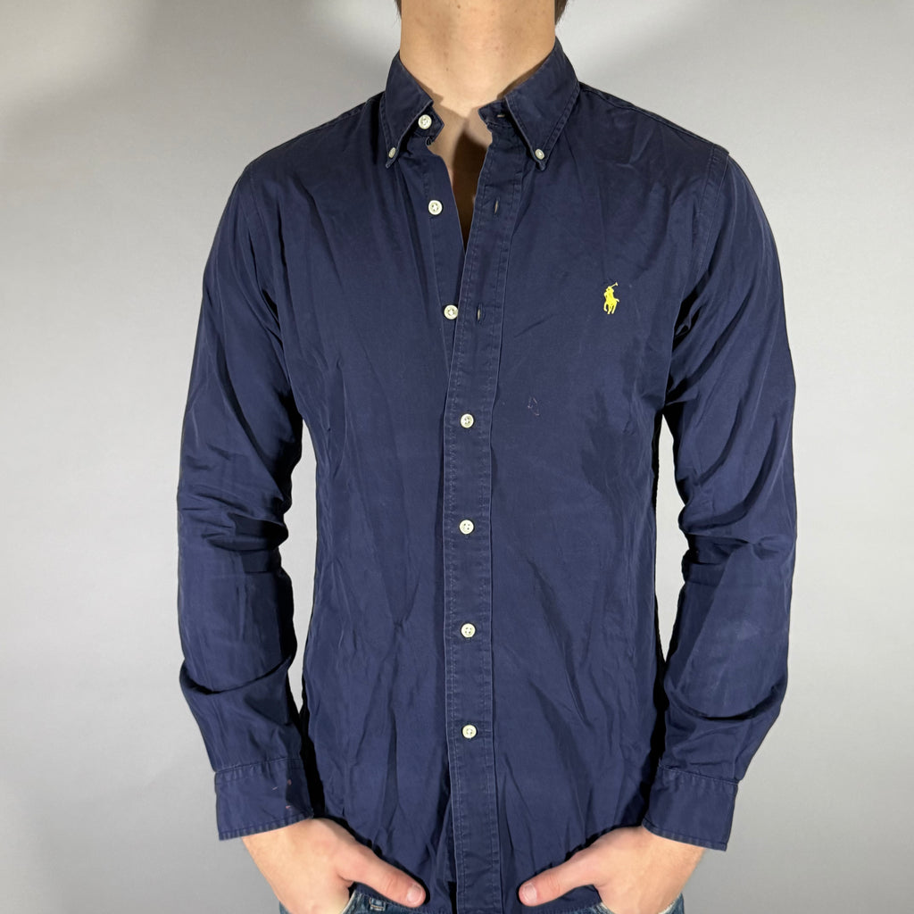 Ralph Lauren Skjorta - S