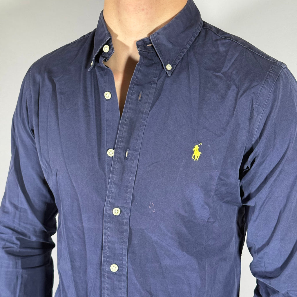 Ralph Lauren Skjorta - S