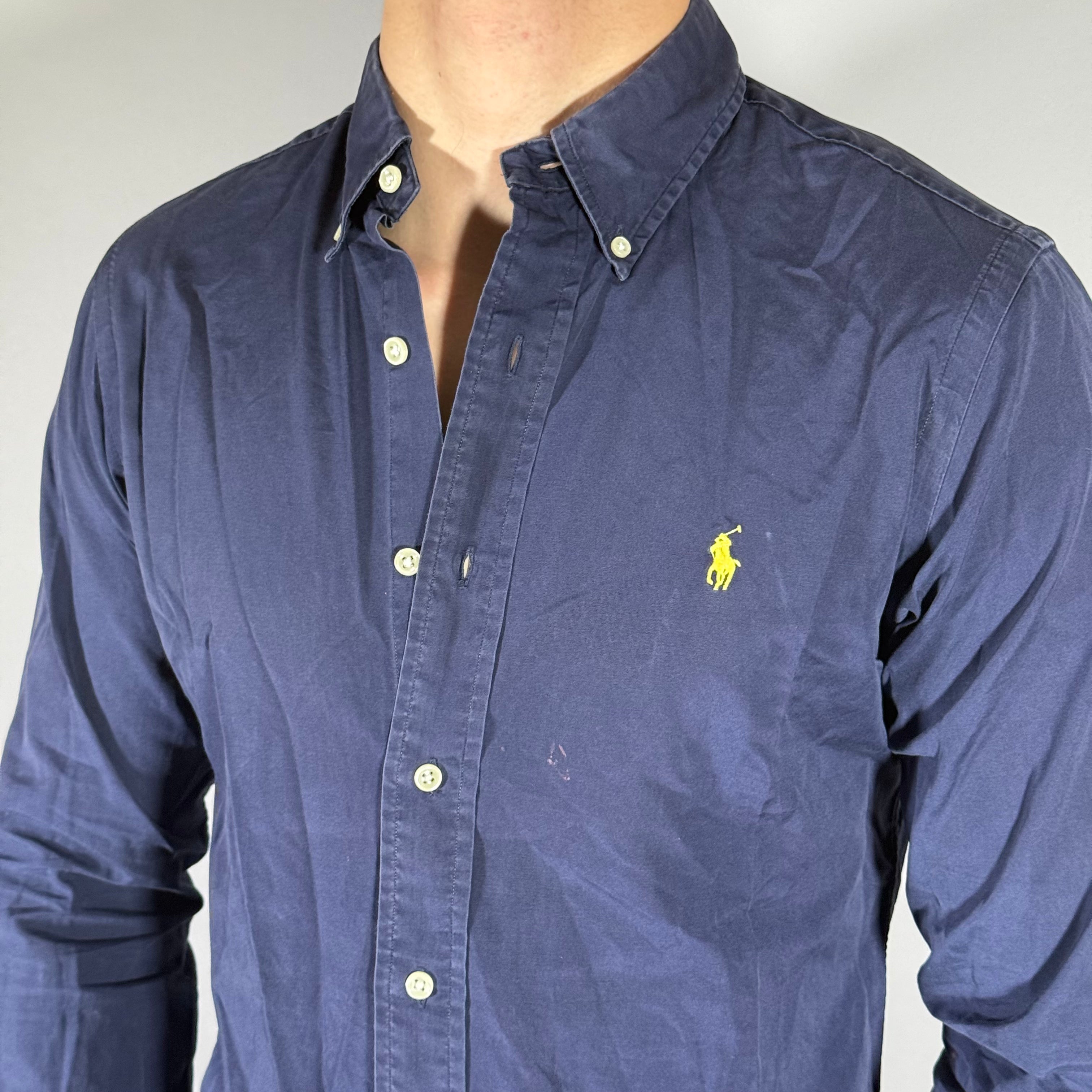 Ralph Lauren Skjorta - S