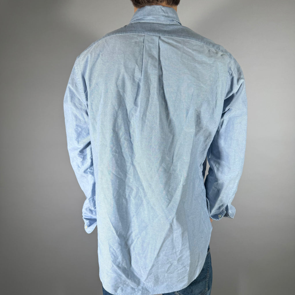 Ralph Lauren Skjorta - M