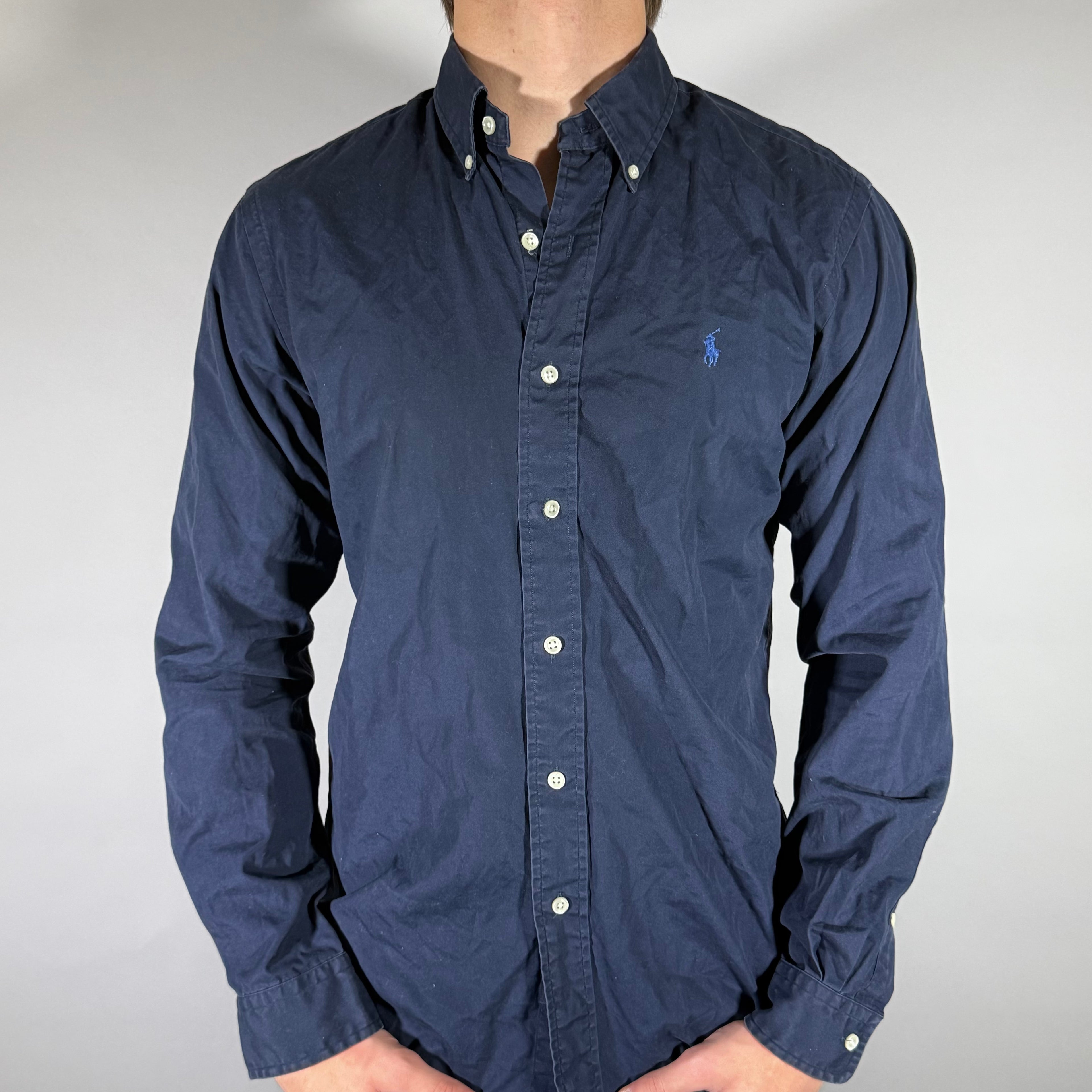 Ralph Lauren Skjorta - M