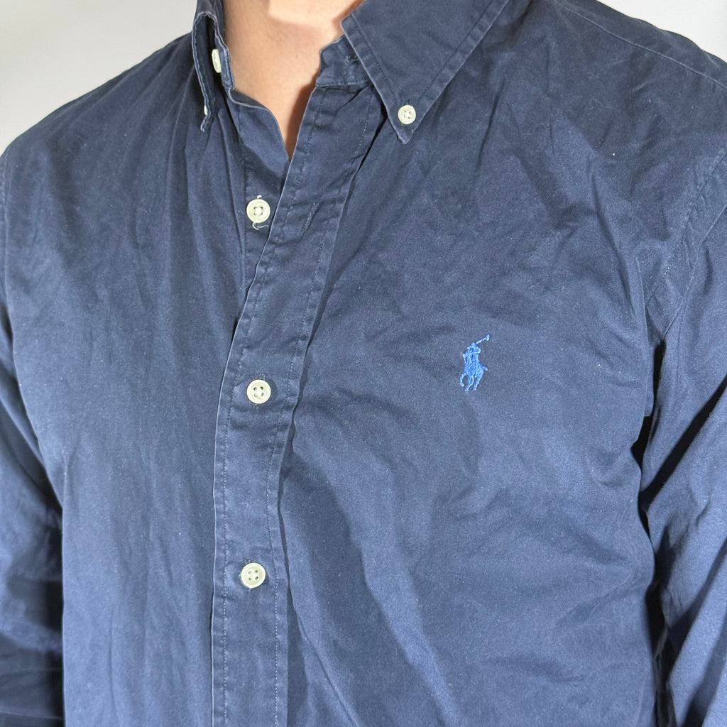 Ralph Lauren Skjorta - M