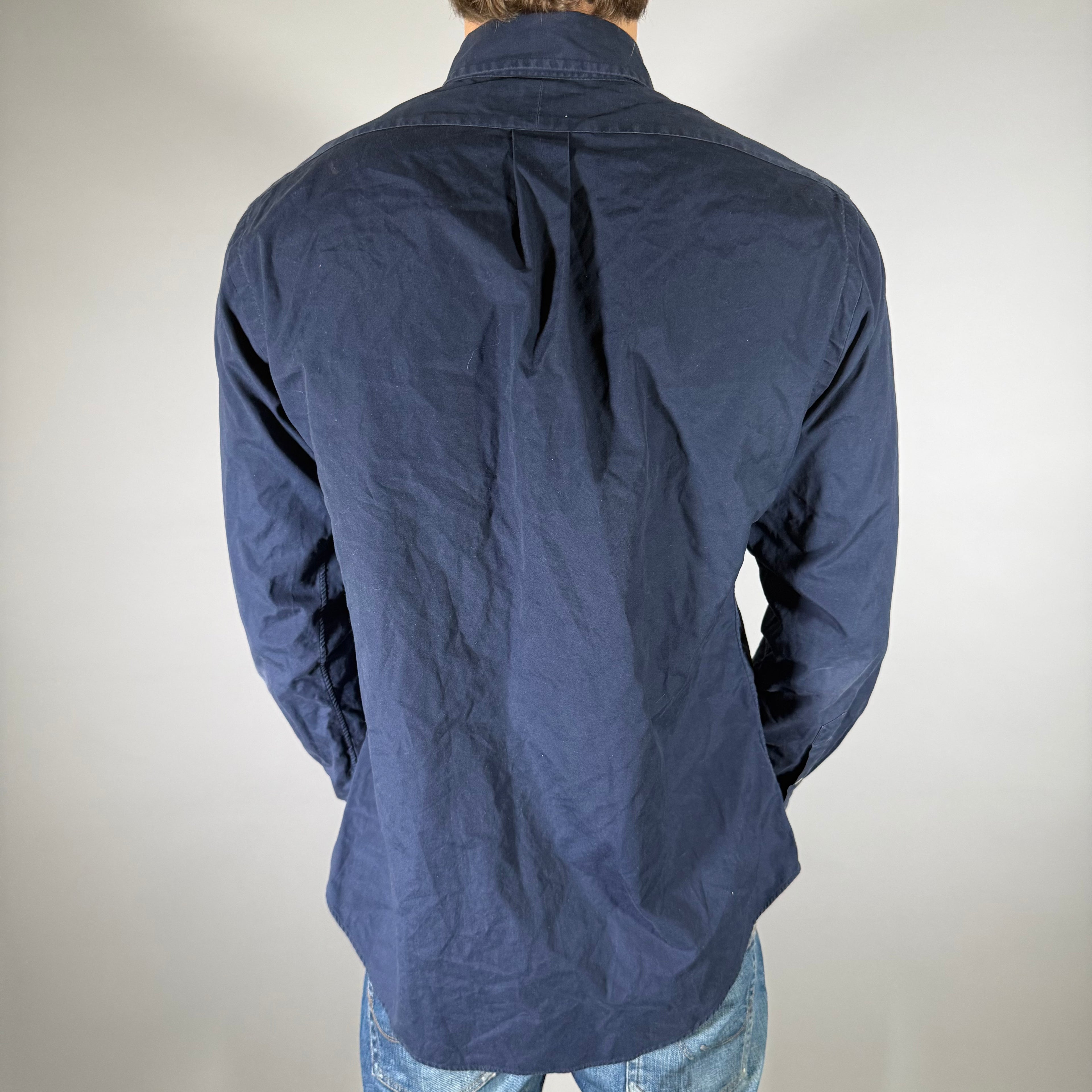 Ralph Lauren Skjorta - M