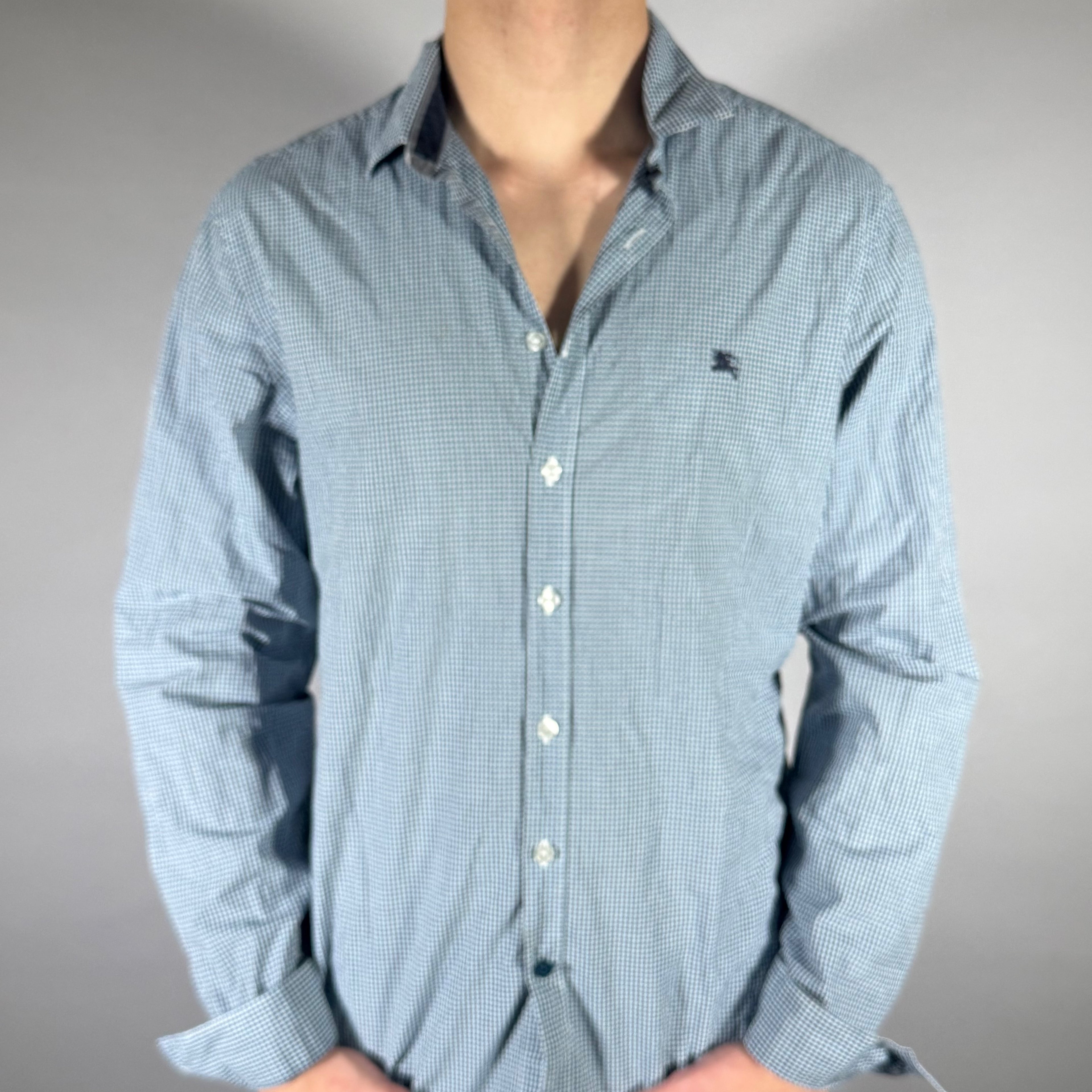 Burberry Skjorta - L