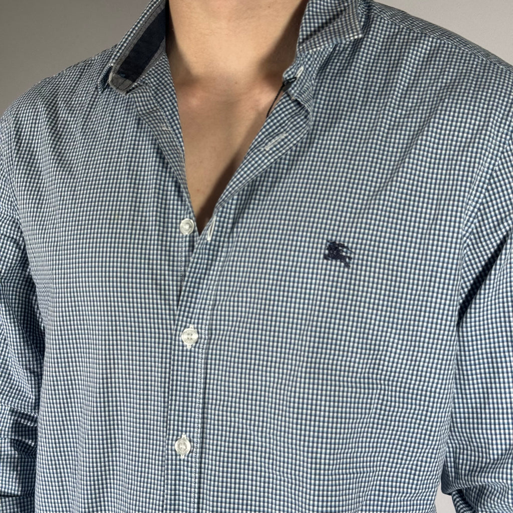Burberry Skjorta - L