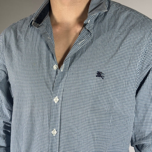 Burberry Skjorta - L