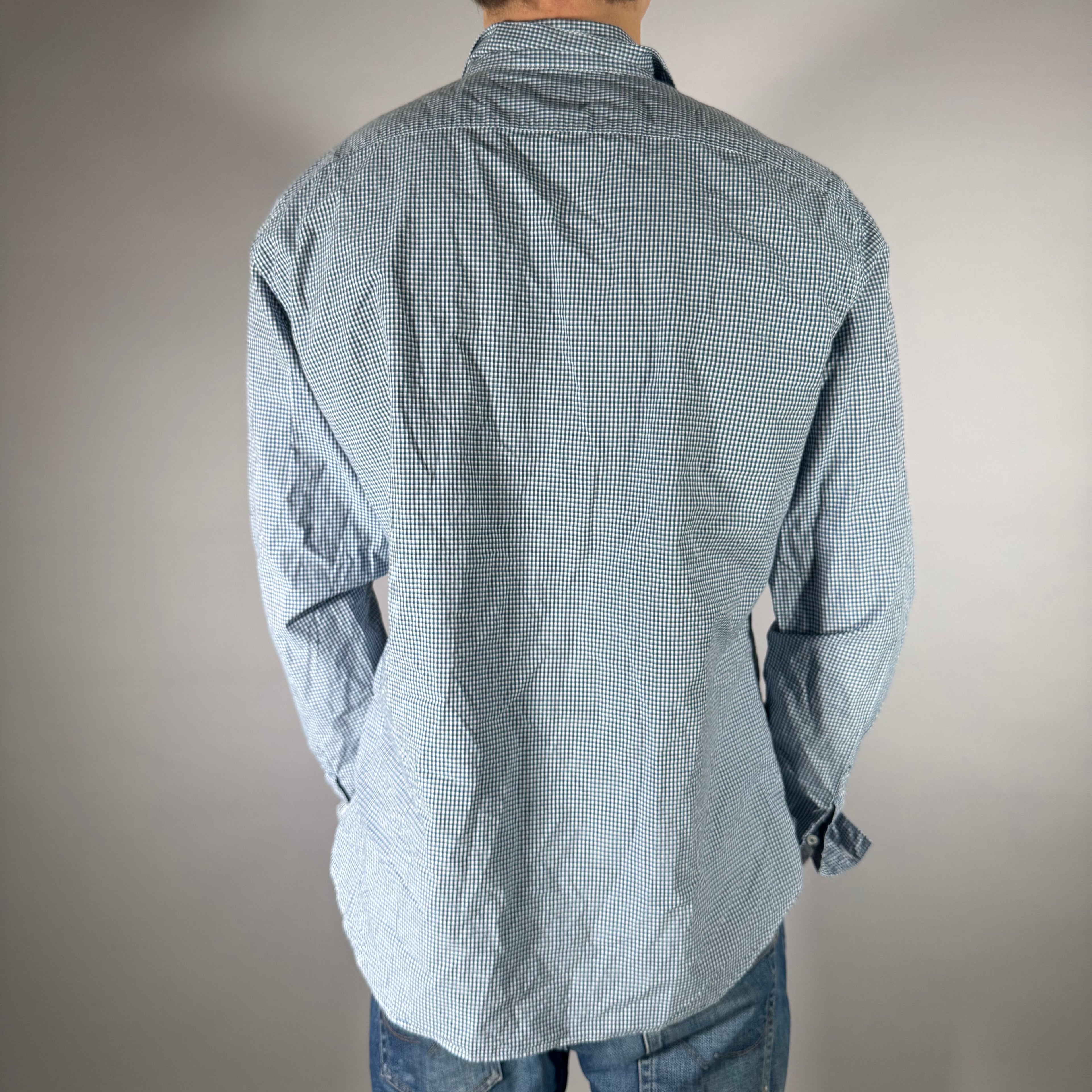 Burberry Skjorta - L