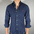 Ralph Lauren Skjorta - S