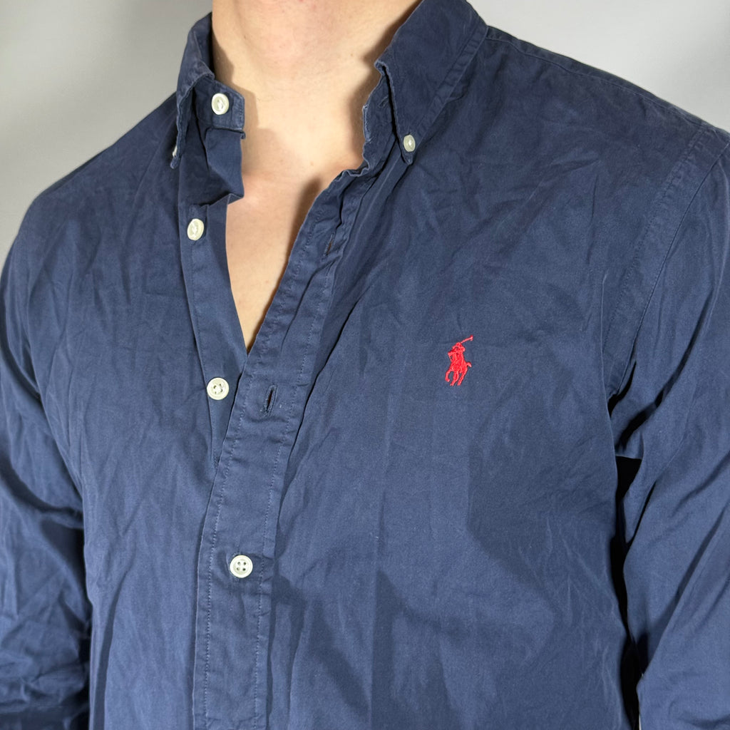 Ralph Lauren Skjorta - S