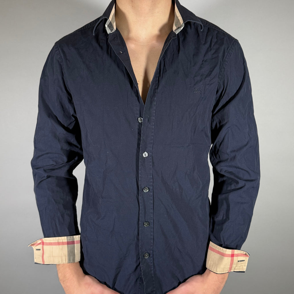 Burberry Skjorta - M