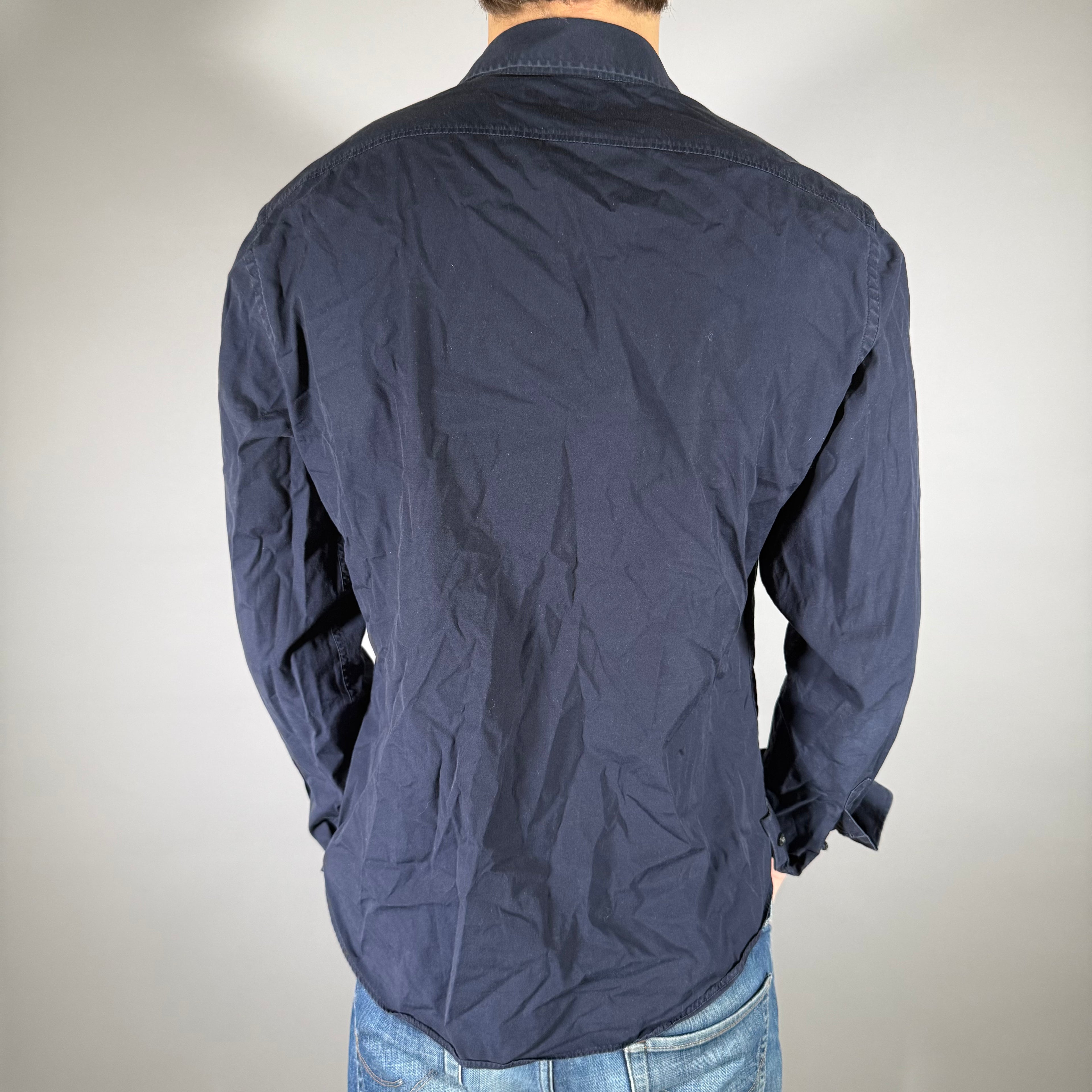 Burberry Skjorta - M