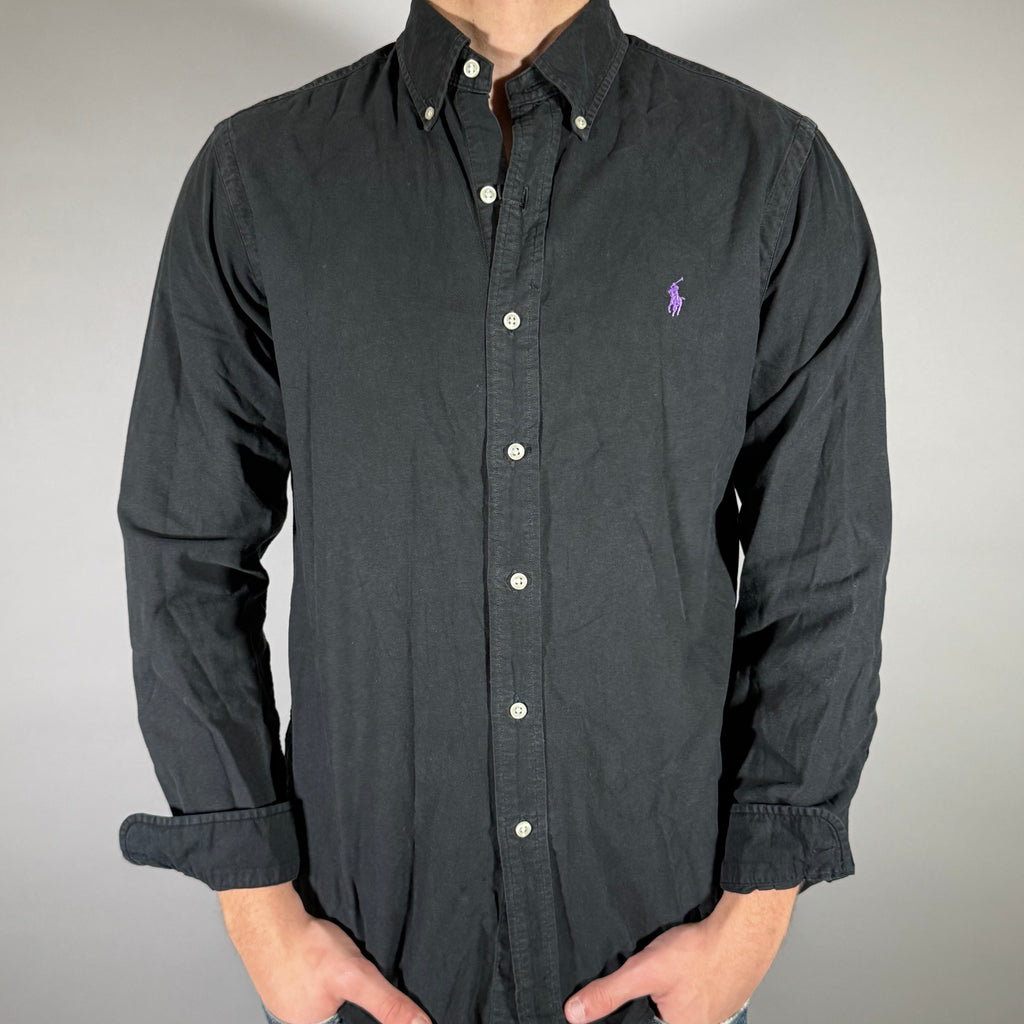 Ralph Lauren Skjorta - M