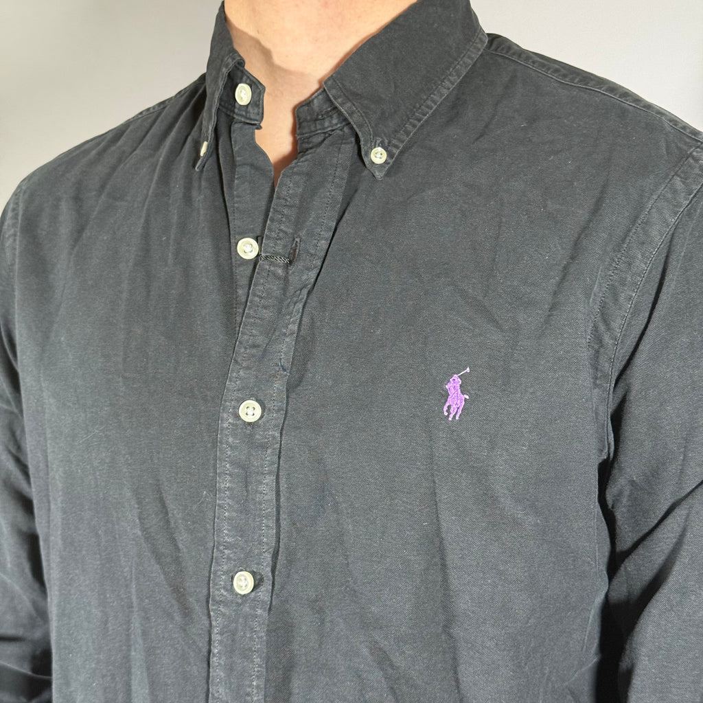 Ralph Lauren Skjorta - M