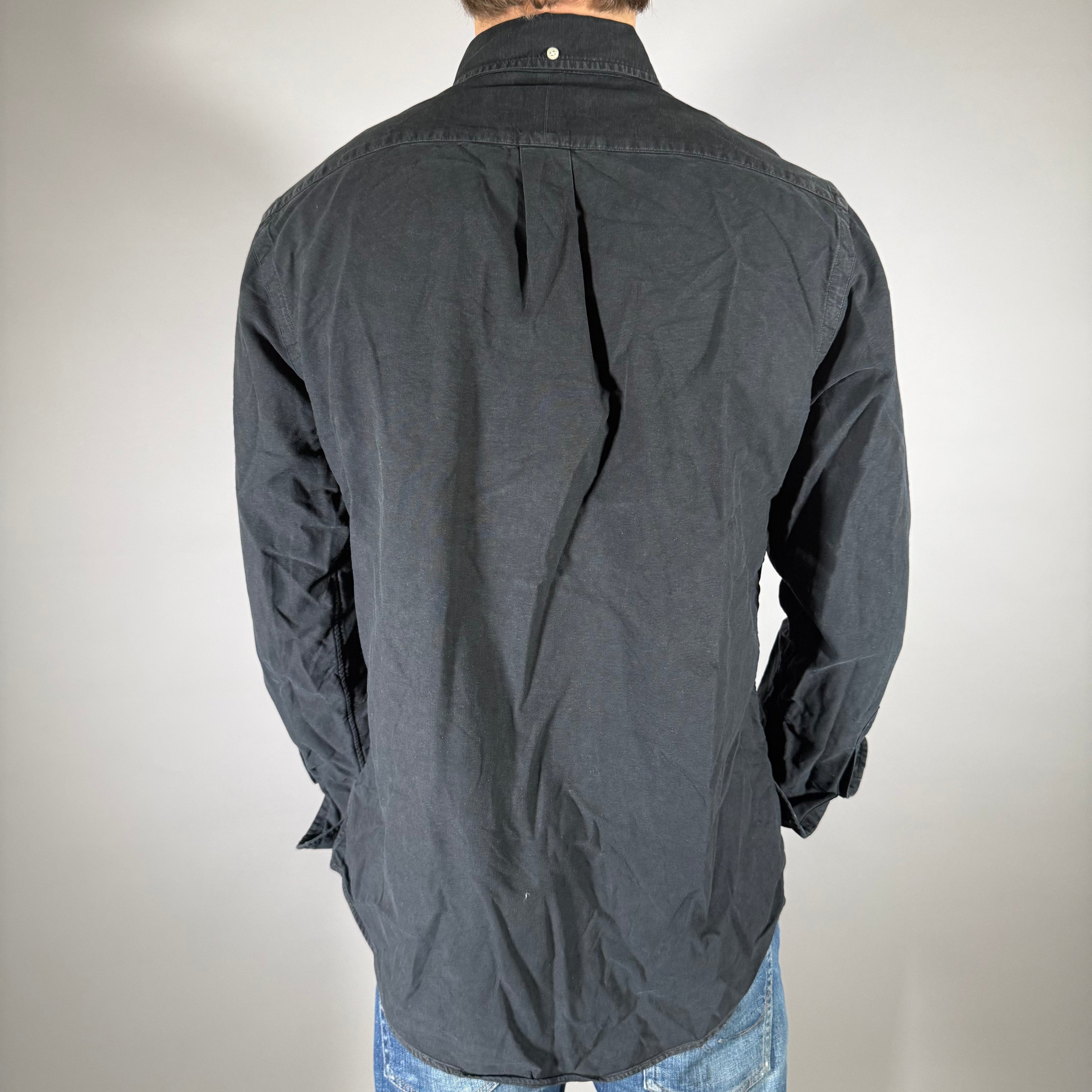 Ralph Lauren Skjorta - M