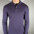 Ralph Lauren Långärmad Polo - S