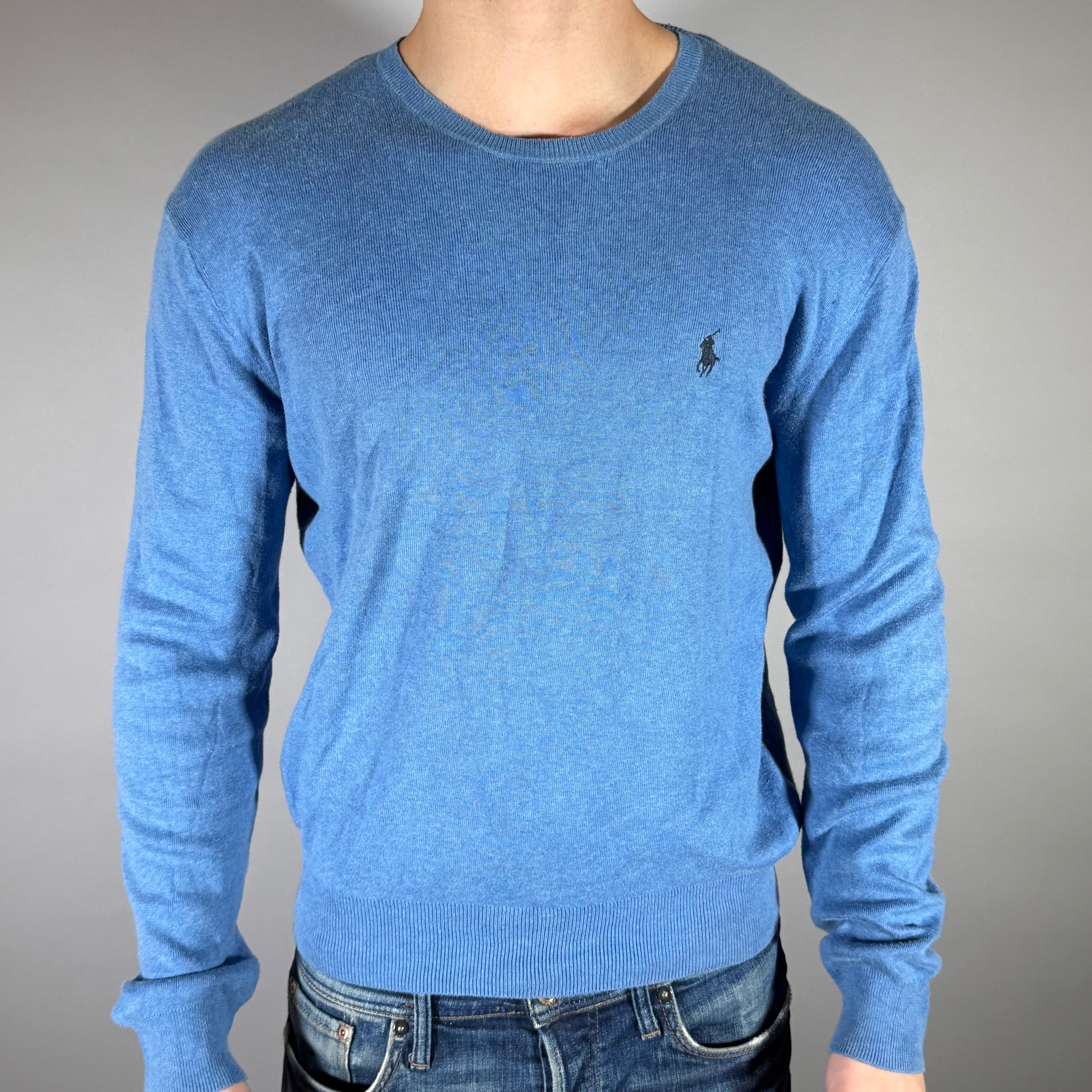 Ralph Lauren Sweater - M