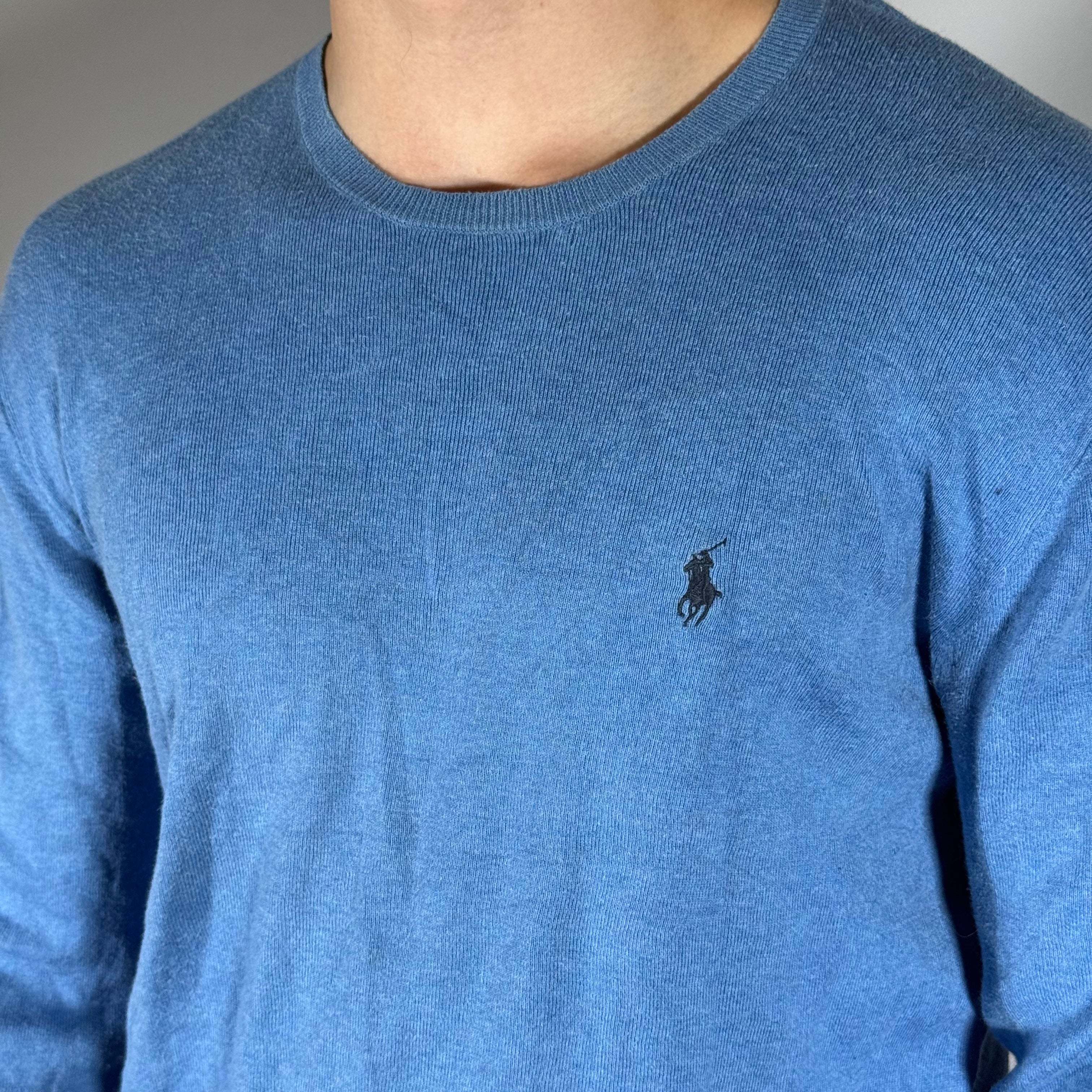 Ralph Lauren Sweater - M