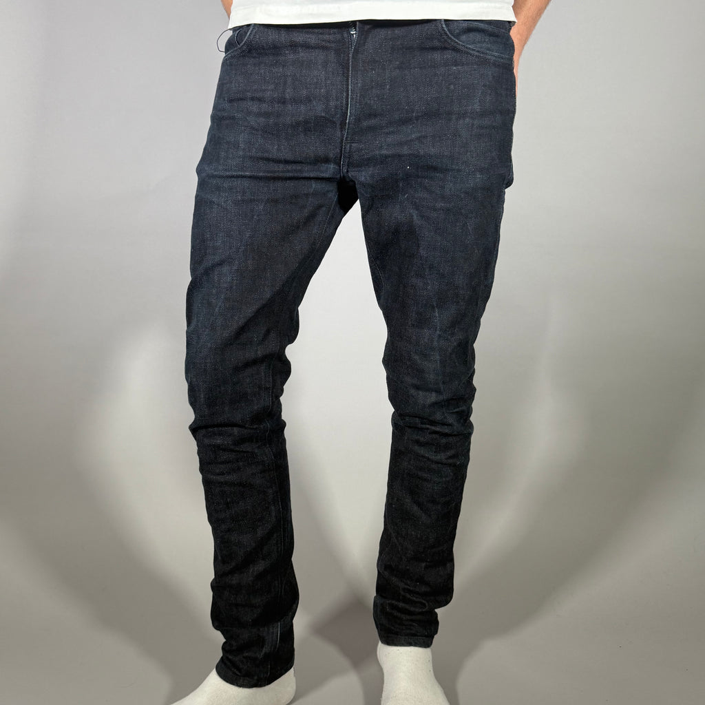 Nudie Jeans Black - 29