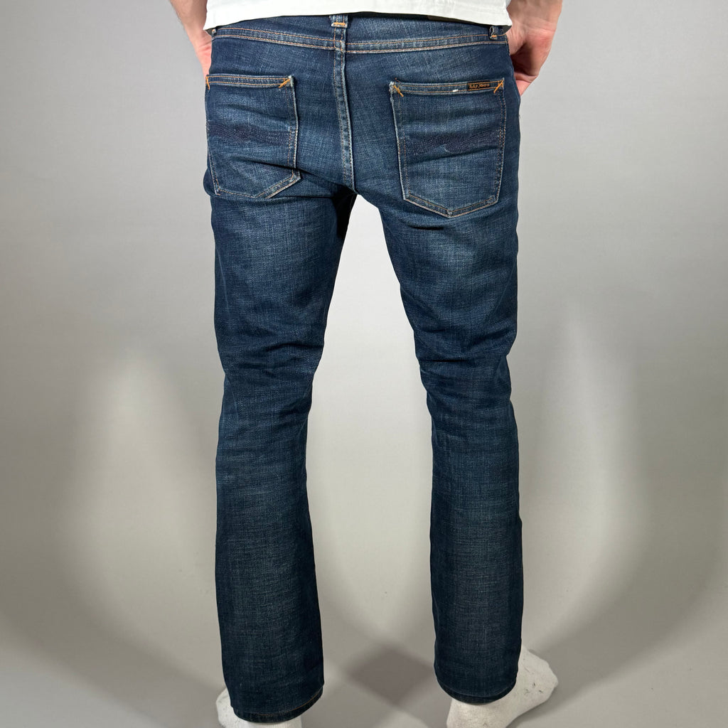 Nudie Jeans Blue - 27