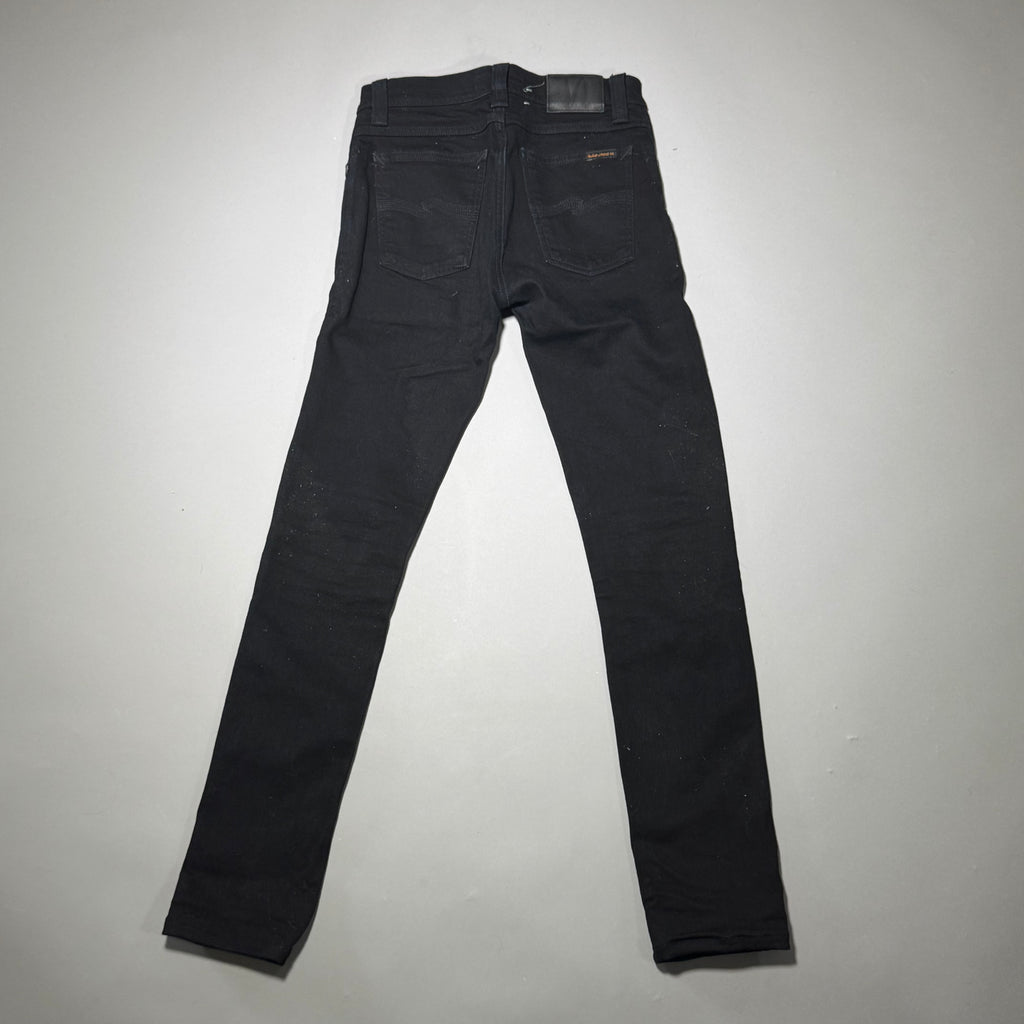 Nudie Jeans Black - 28