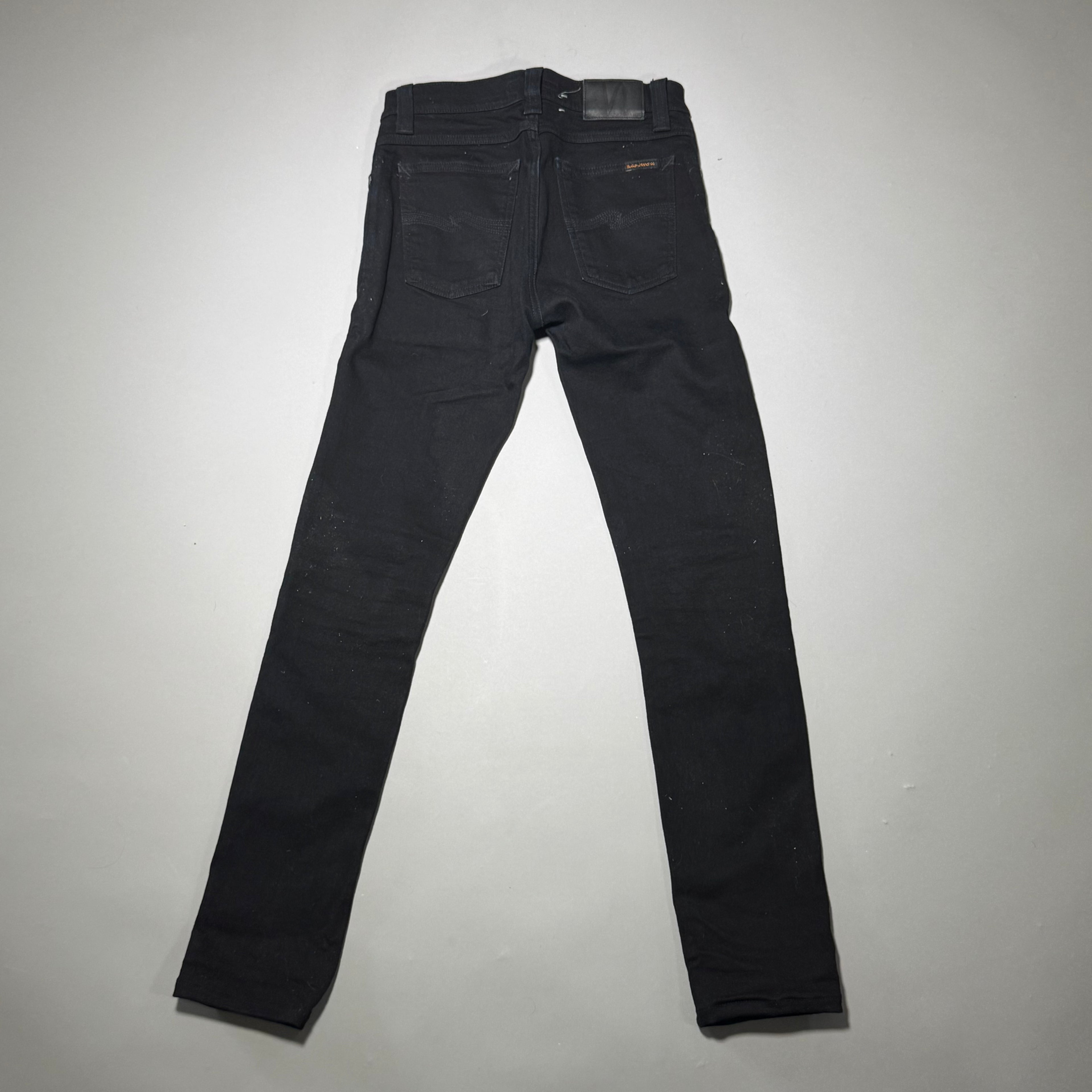 Nudie Jeans Black - 28