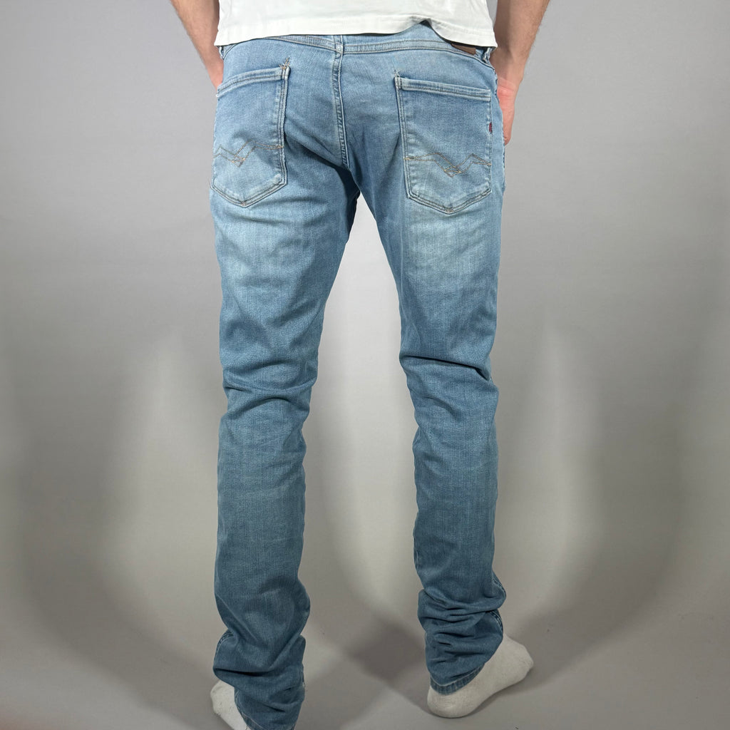 Replay Jeans Blue - 29