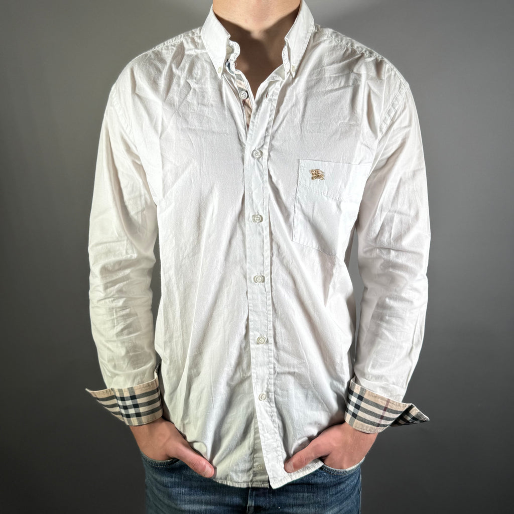 Burberry Skjorta - M