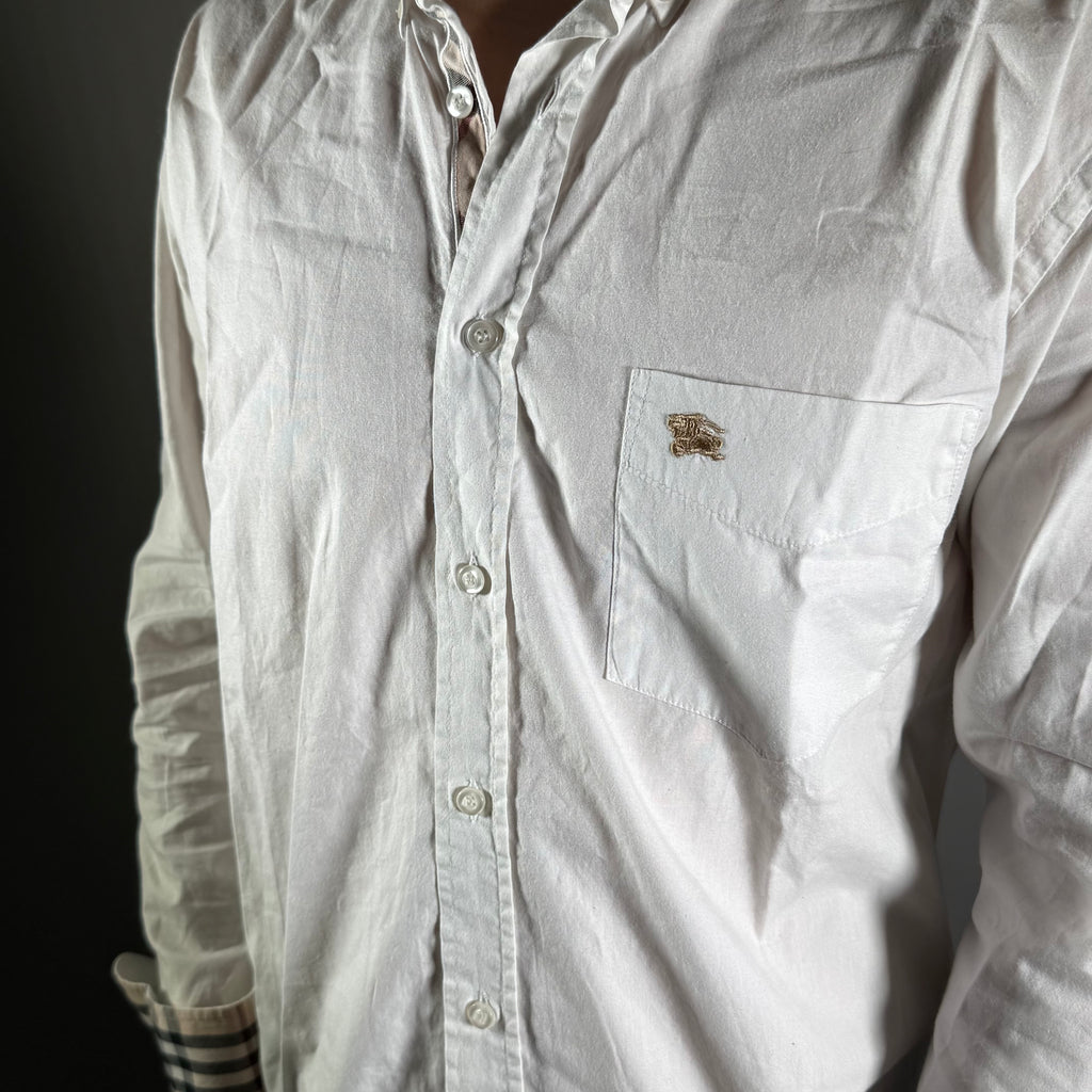 Burberry Skjorta - M