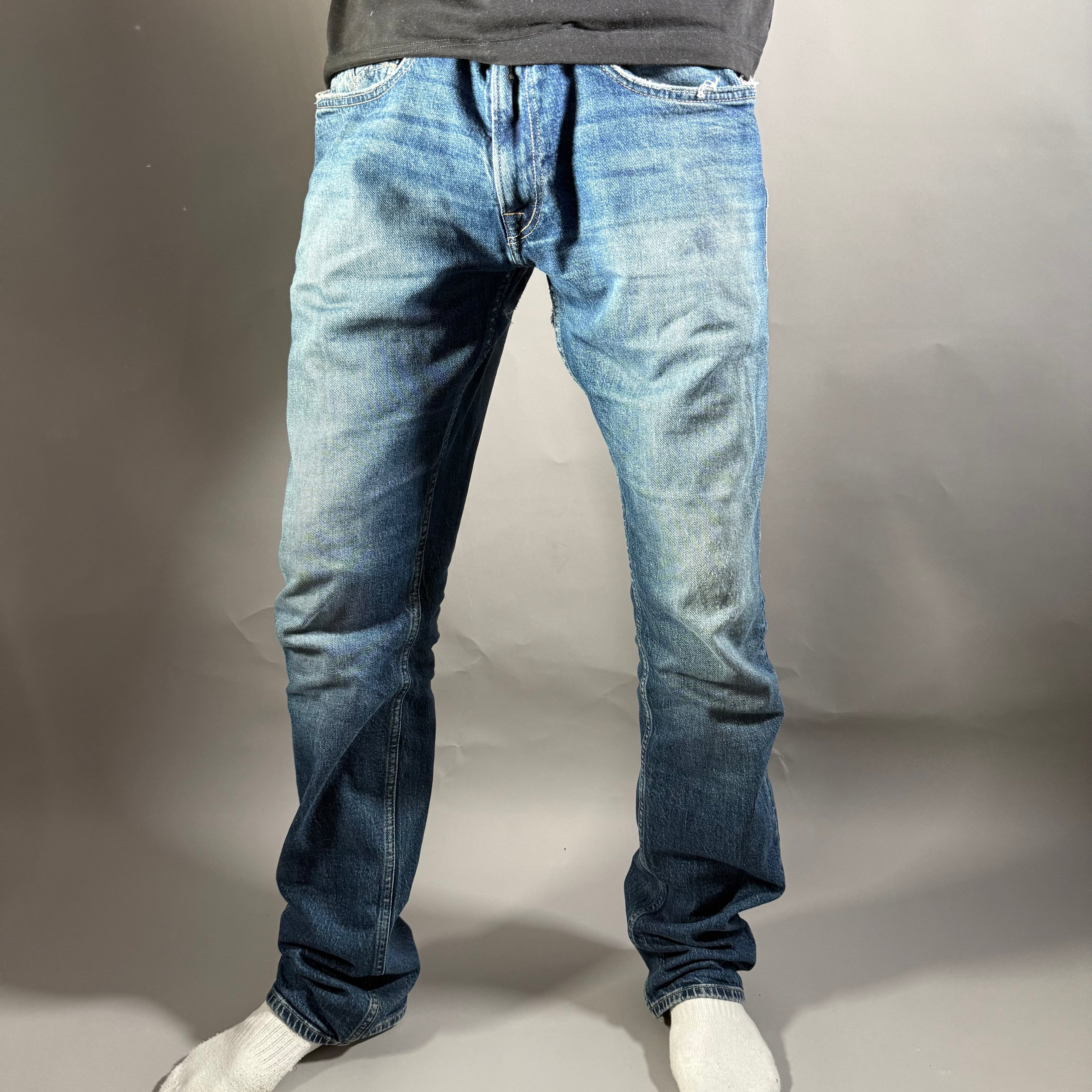 Replay Jeans Blue - 32