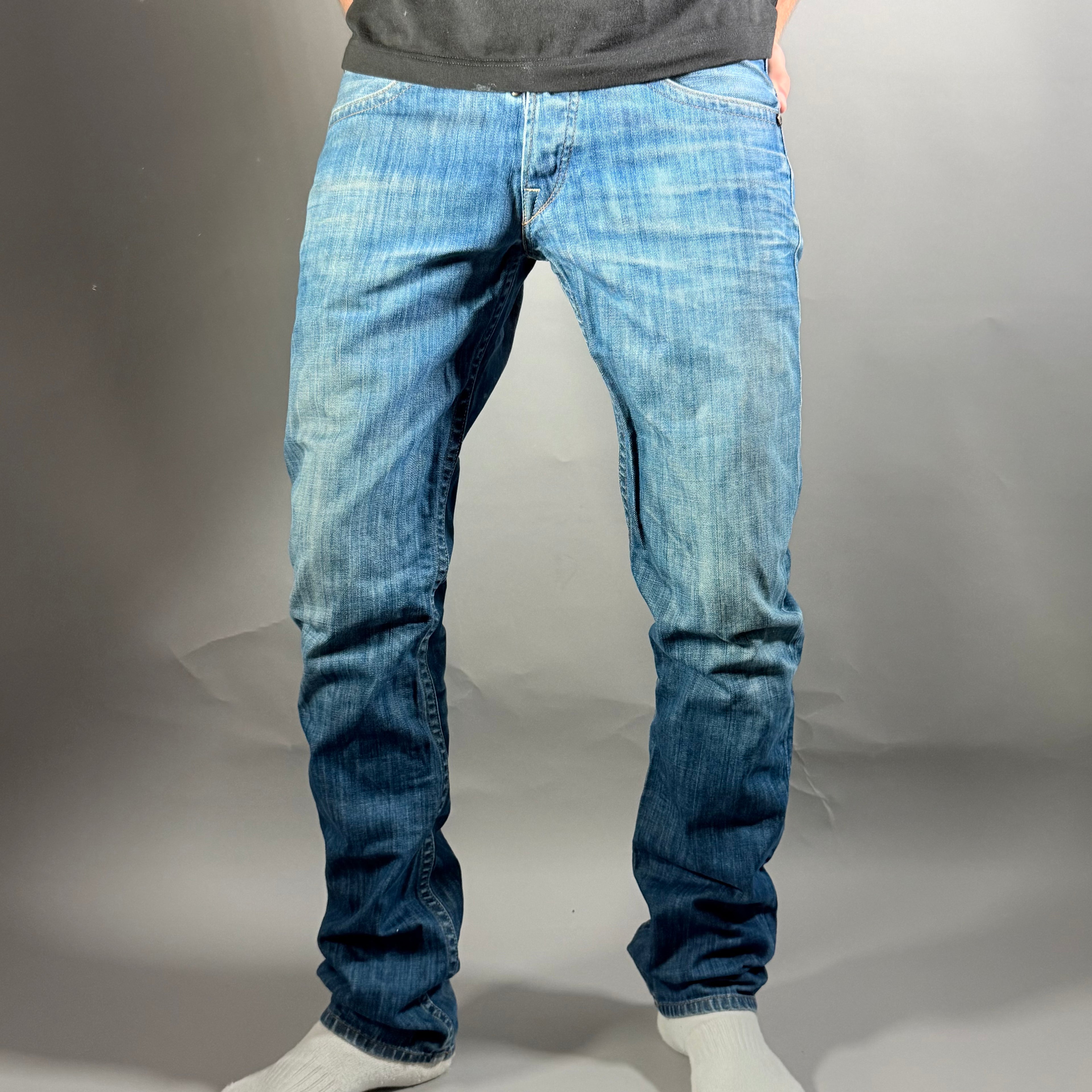 Replay Jeans Blue - 31