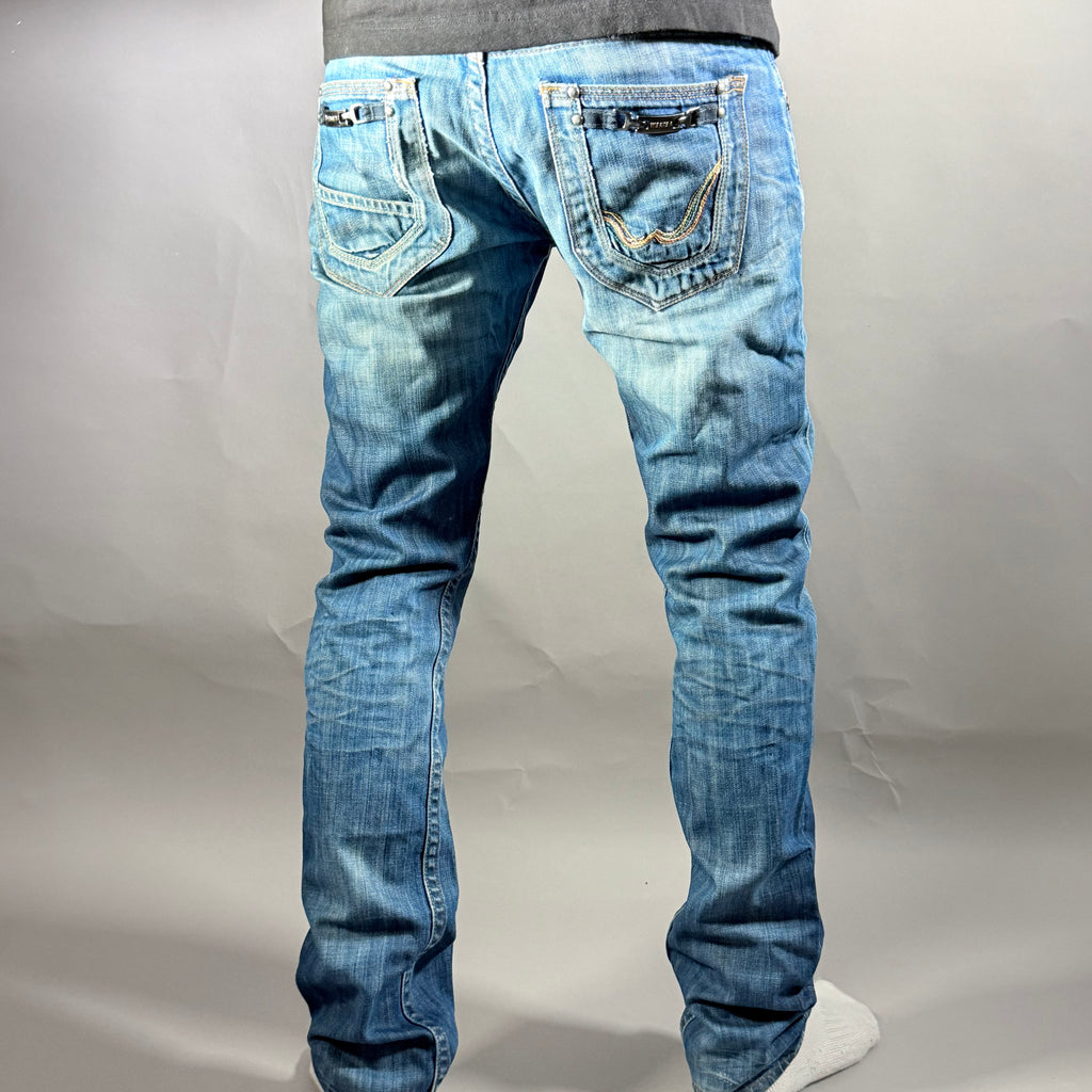 Replay Jeans Blue - 31